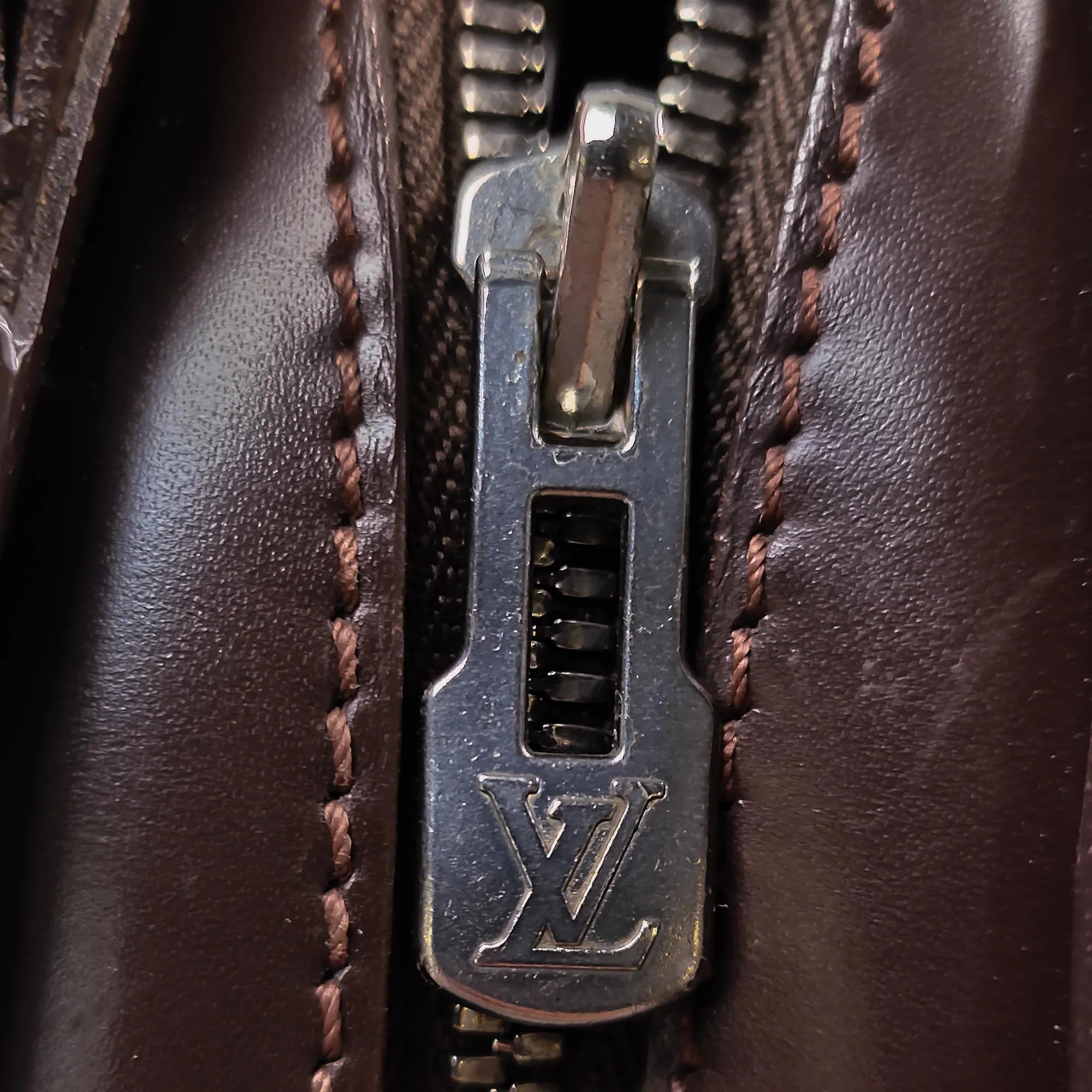 Louis Vuitton Epi Mabillon (SHG-35599)