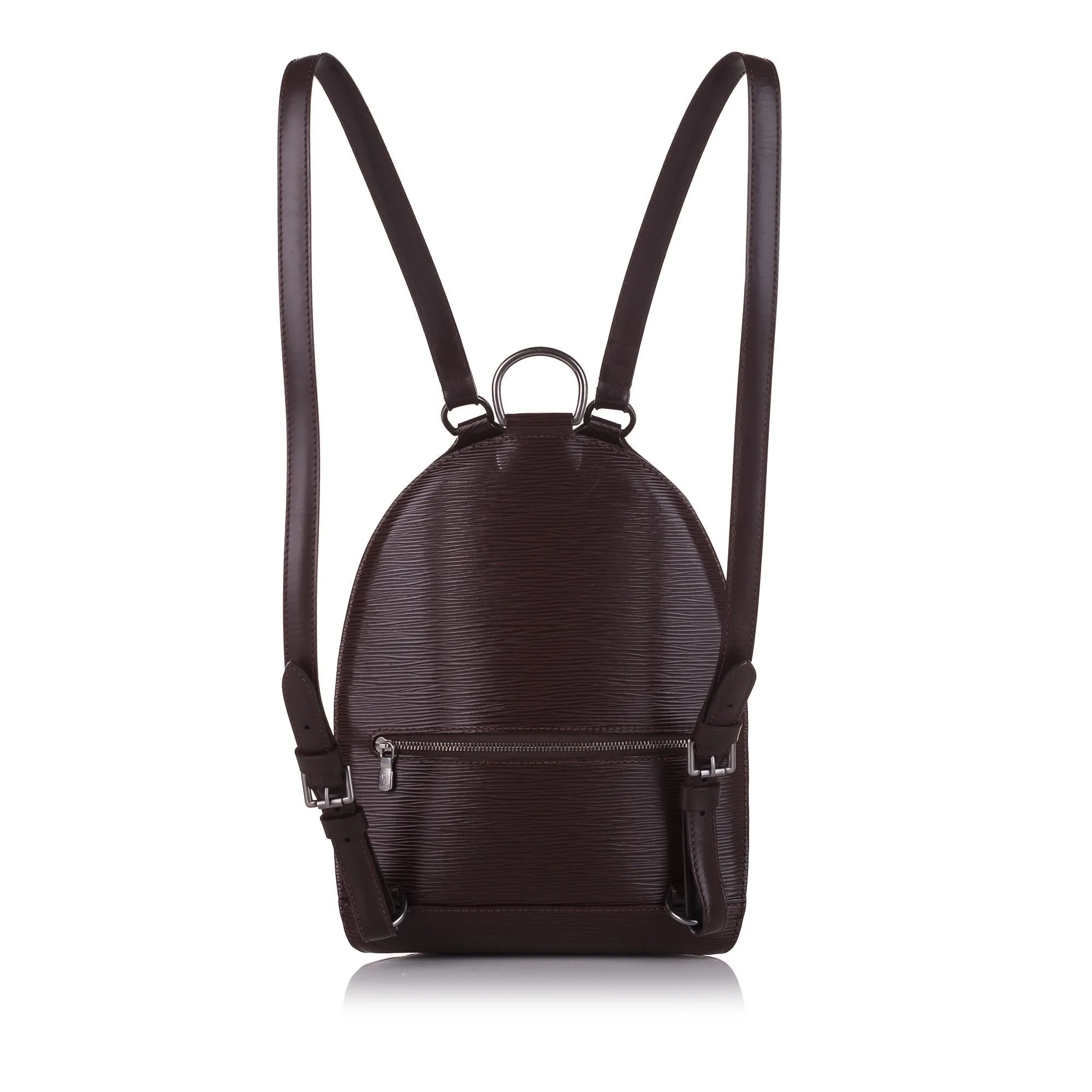 Louis Vuitton Epi Mabillon (SHG-35599)