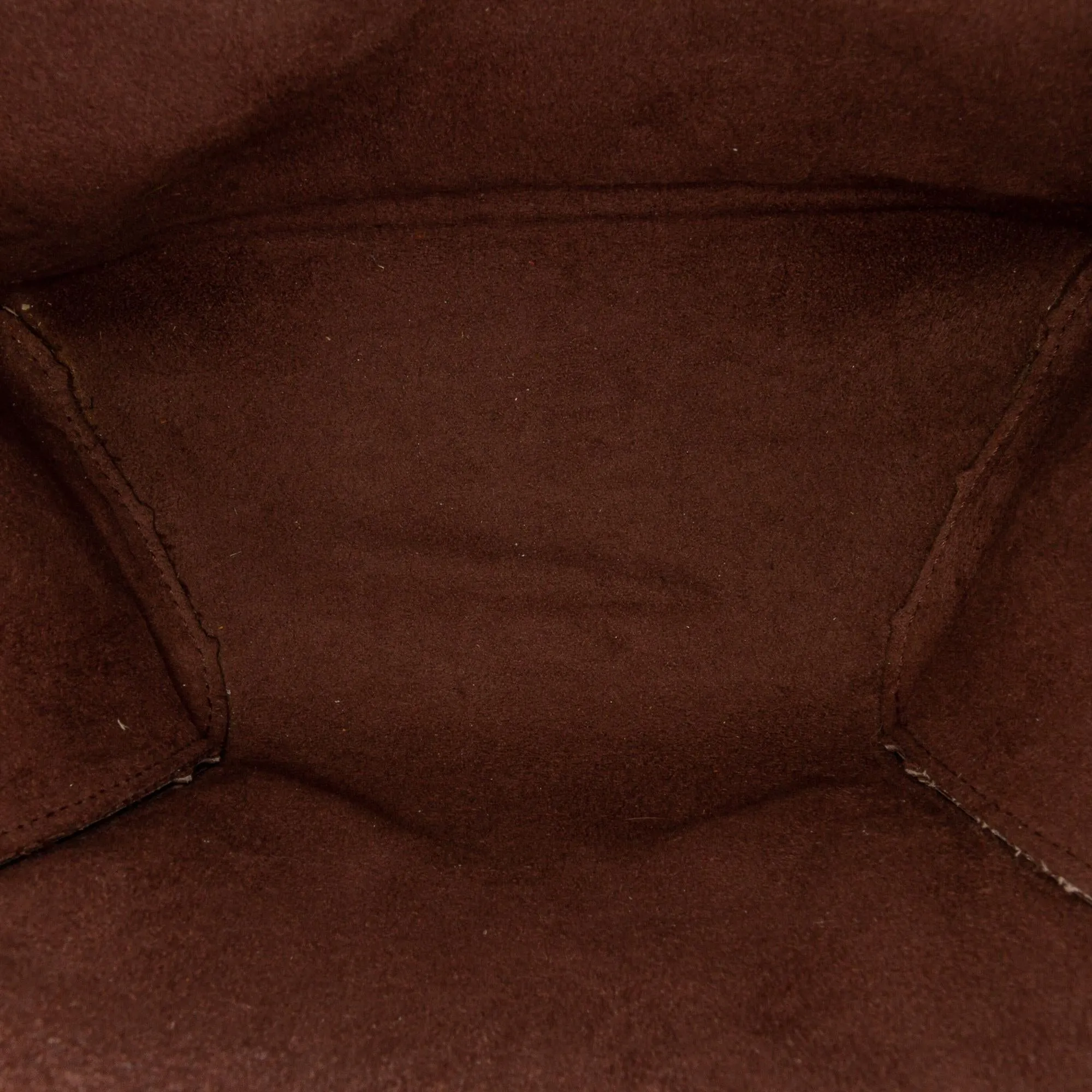 Louis Vuitton Epi Mabillon (SHG-35599)