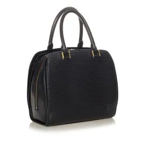 Louis Vuitton Epi Sablons (SHG-23621)