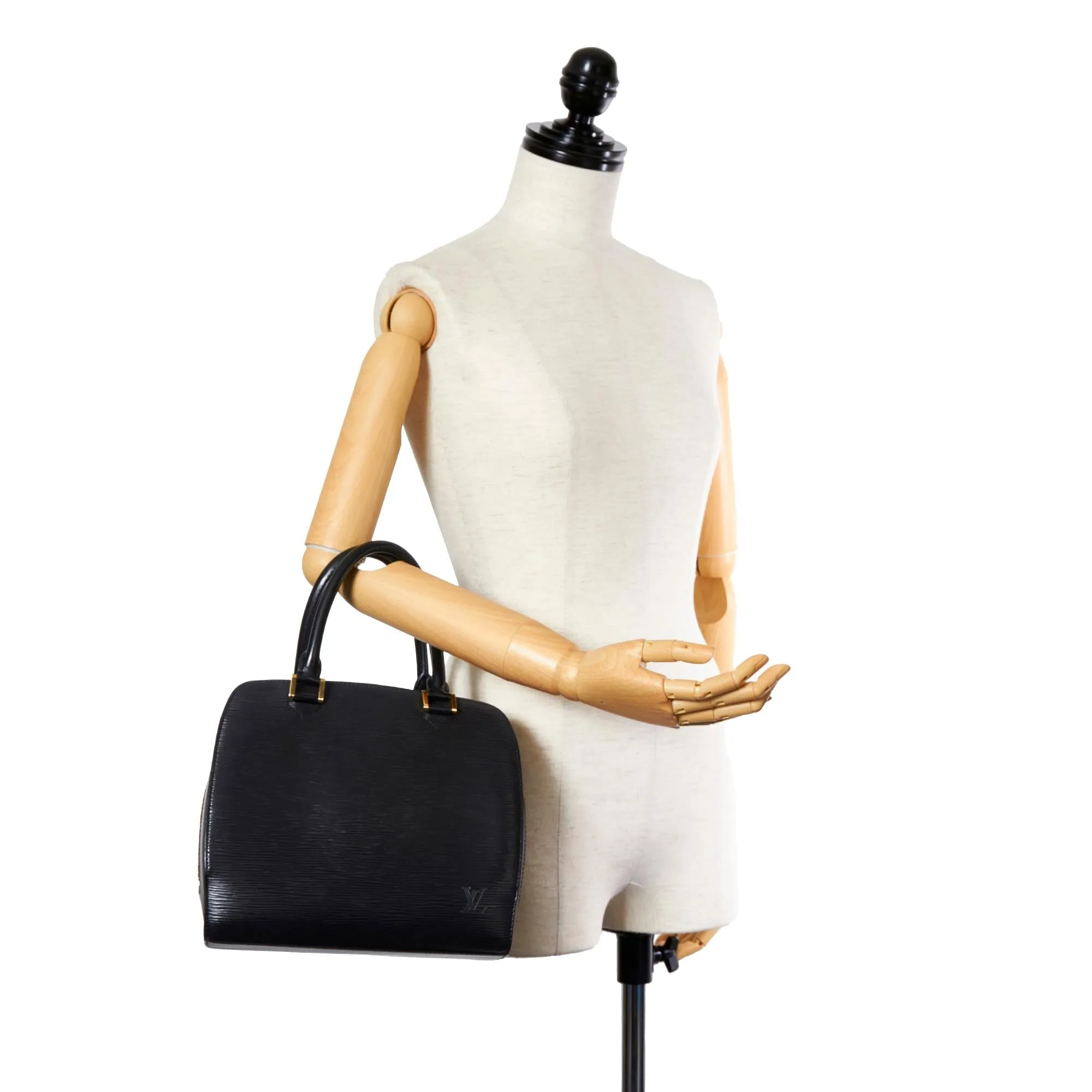 Louis Vuitton Epi Sablons (SHG-23621)