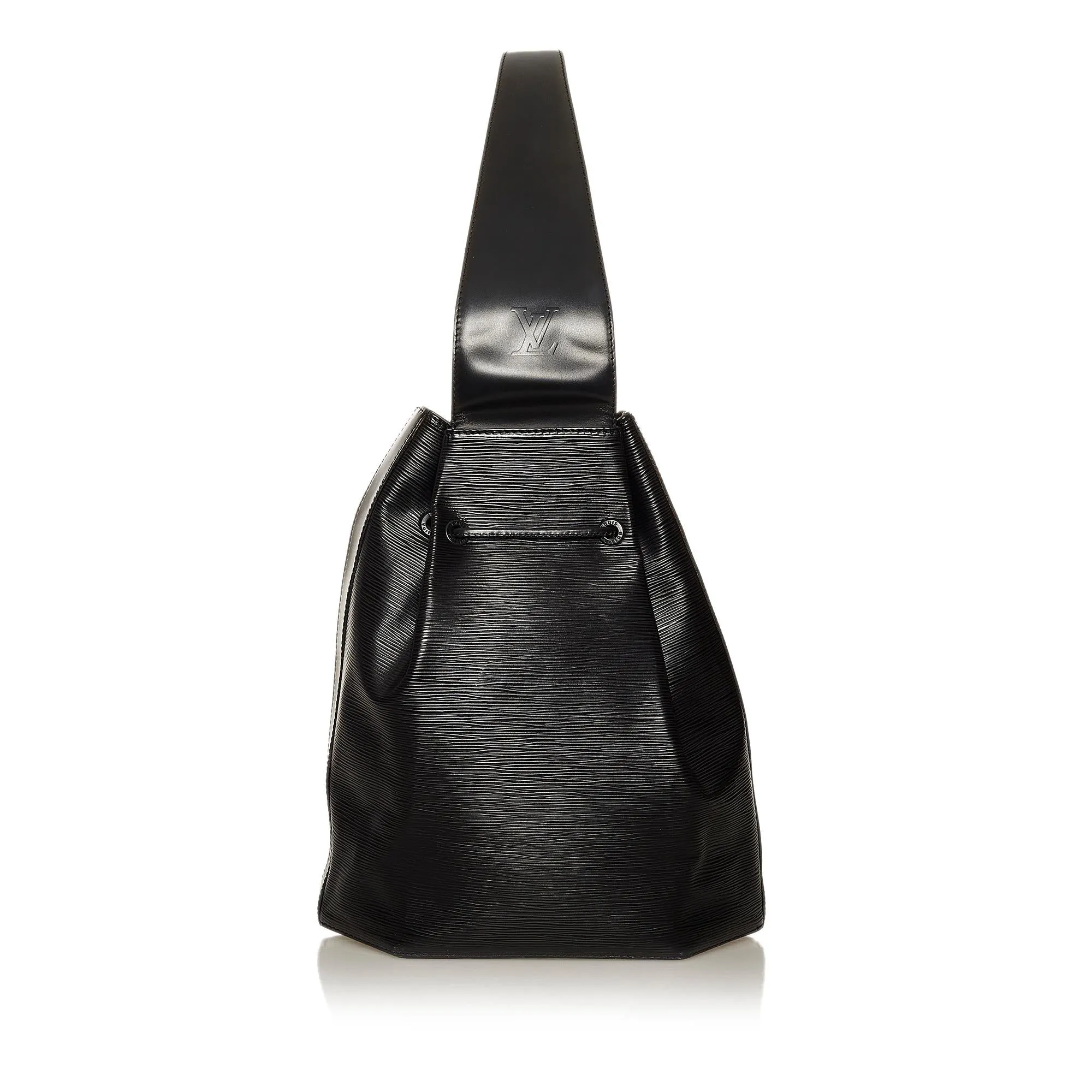 Louis Vuitton Epi Sac dEpaule (SHG-28974)