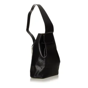 Louis Vuitton Epi Sac dEpaule (SHG-28974)