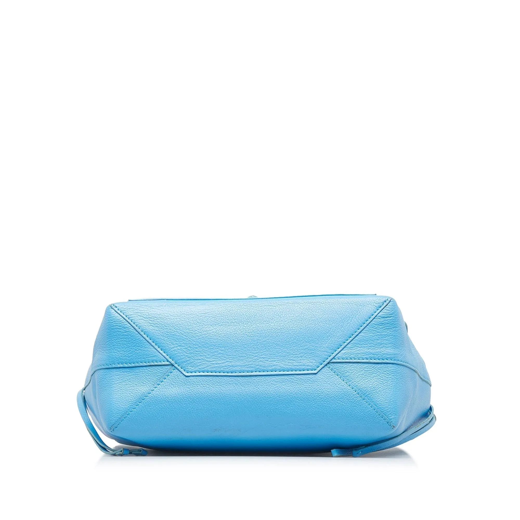 Louis Vuitton LockMe MM (SHG-7EuJqm)