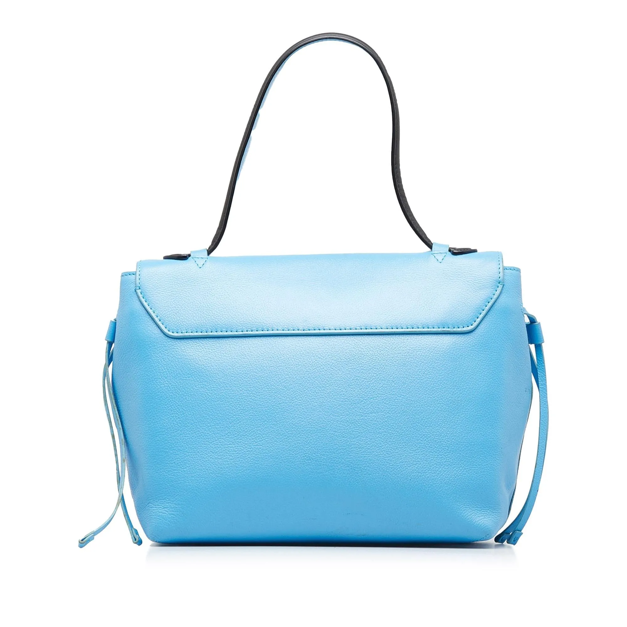 Louis Vuitton LockMe MM (SHG-7EuJqm)