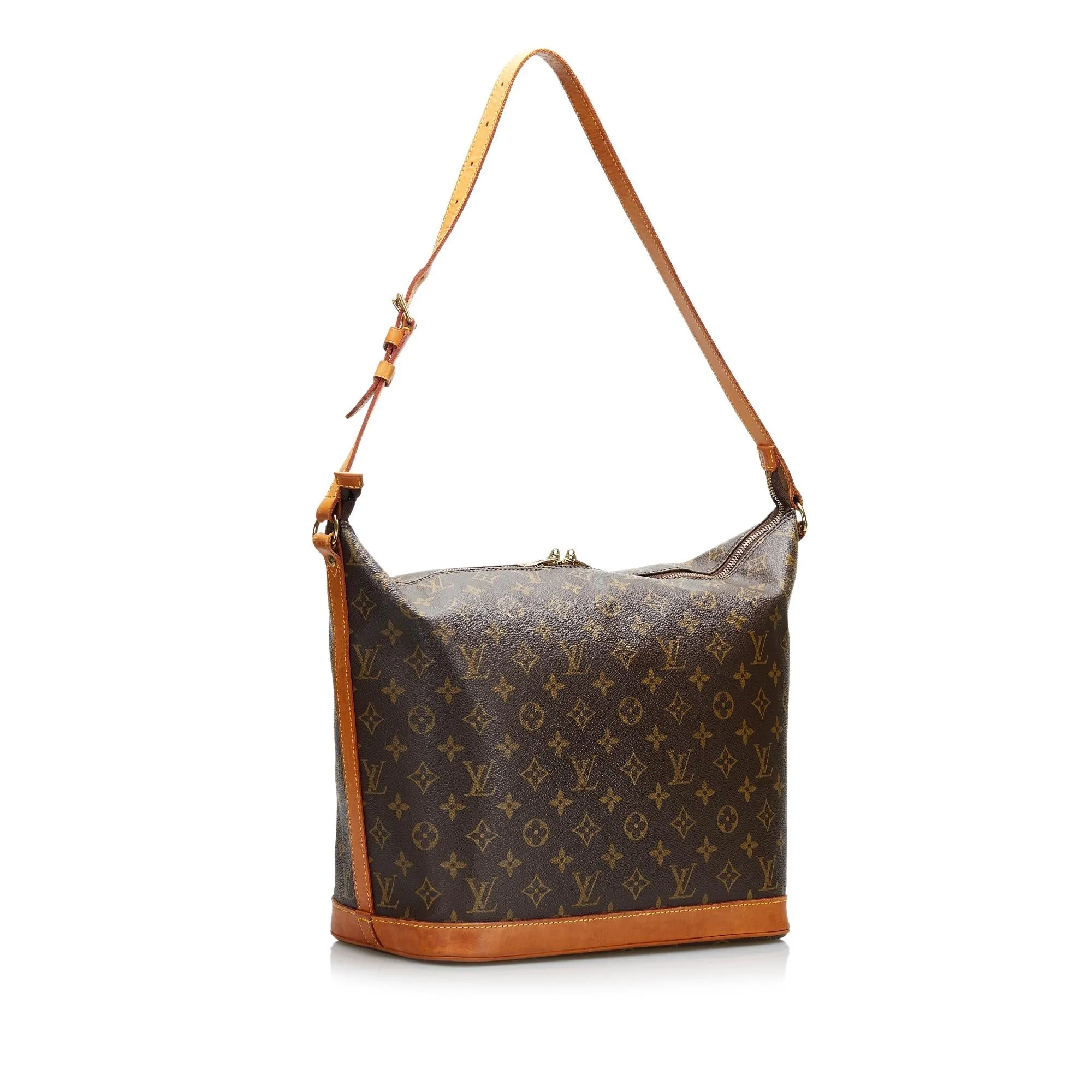 Louis Vuitton Monogram Amfar Three (SHG-fNc7Jy)