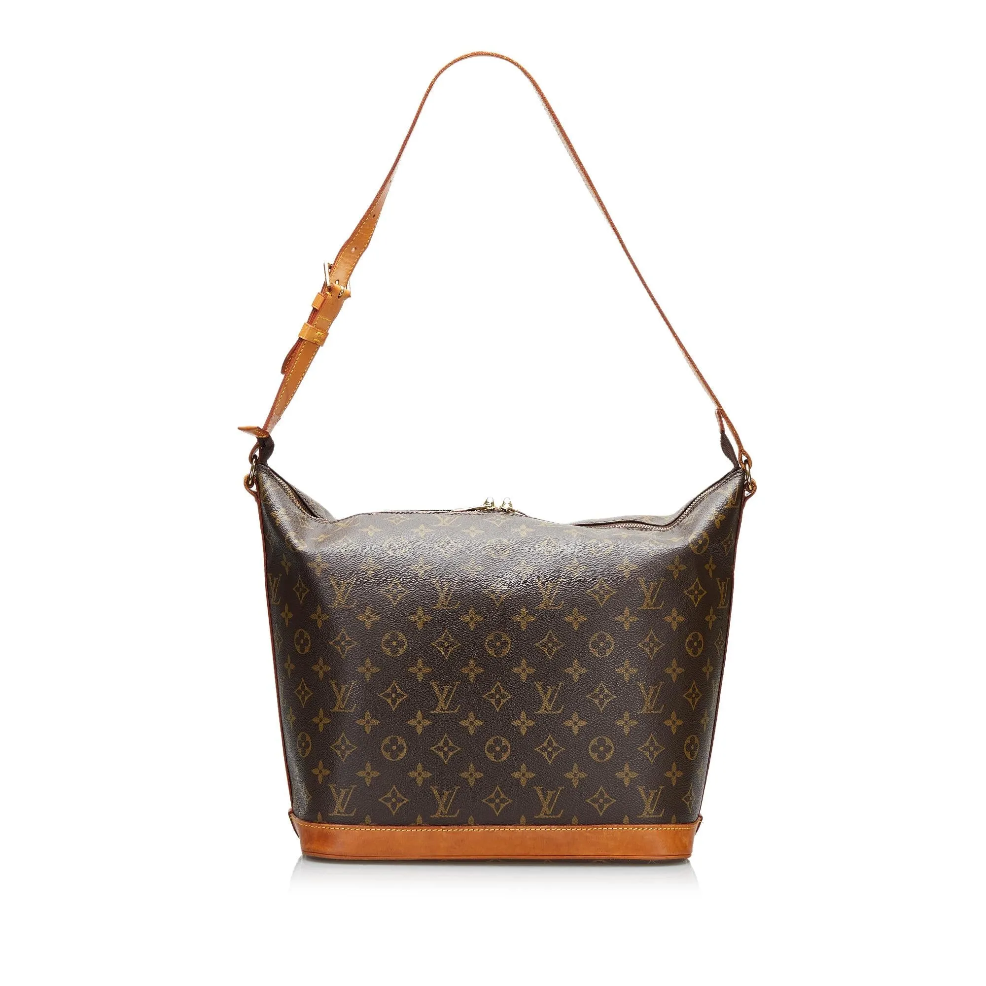 Louis Vuitton Monogram Amfar Three (SHG-fNc7Jy)