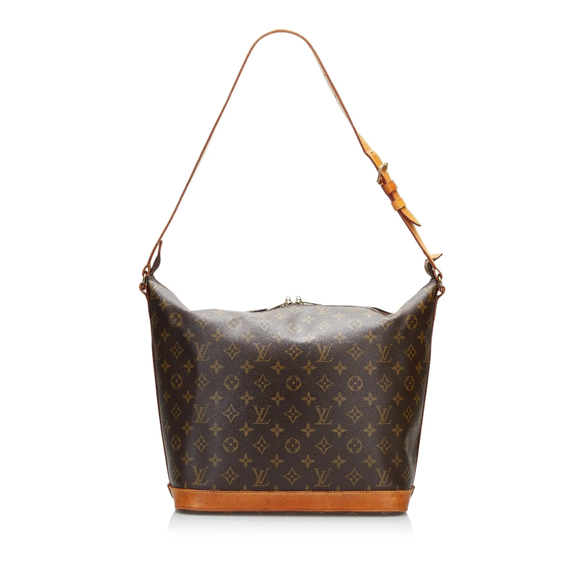 Louis Vuitton Monogram Amfar Three (SHG-fNc7Jy)