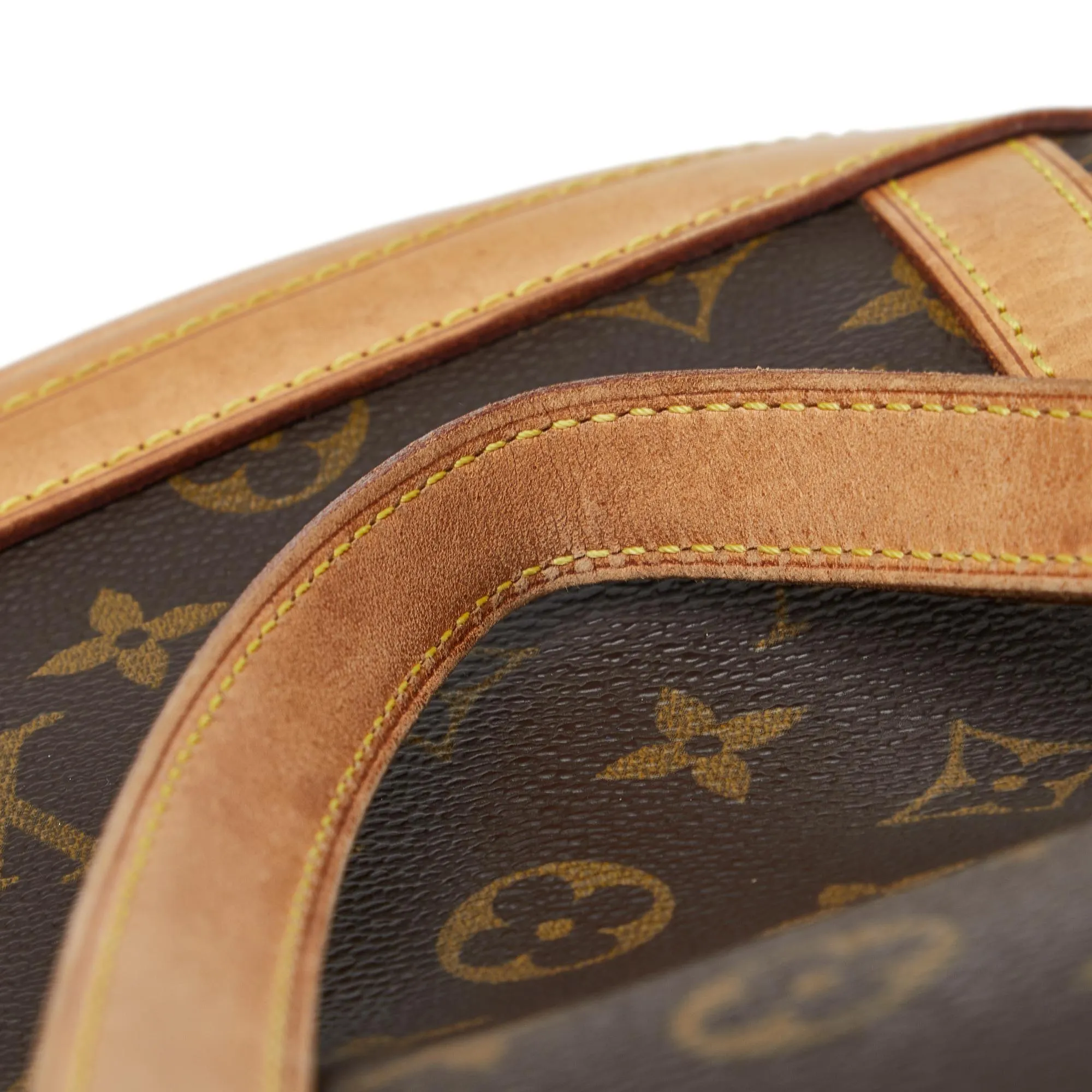 Louis Vuitton Monogram Bucket GM (SHG-aH2bPq)