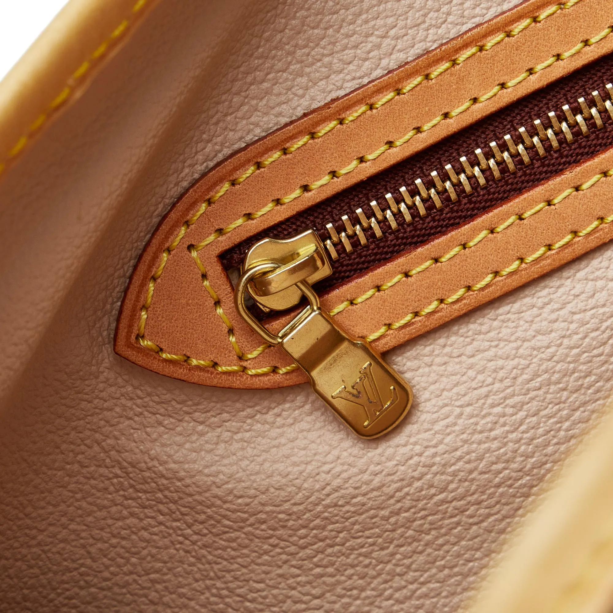 Louis Vuitton Monogram Bucket GM (SHG-aH2bPq)