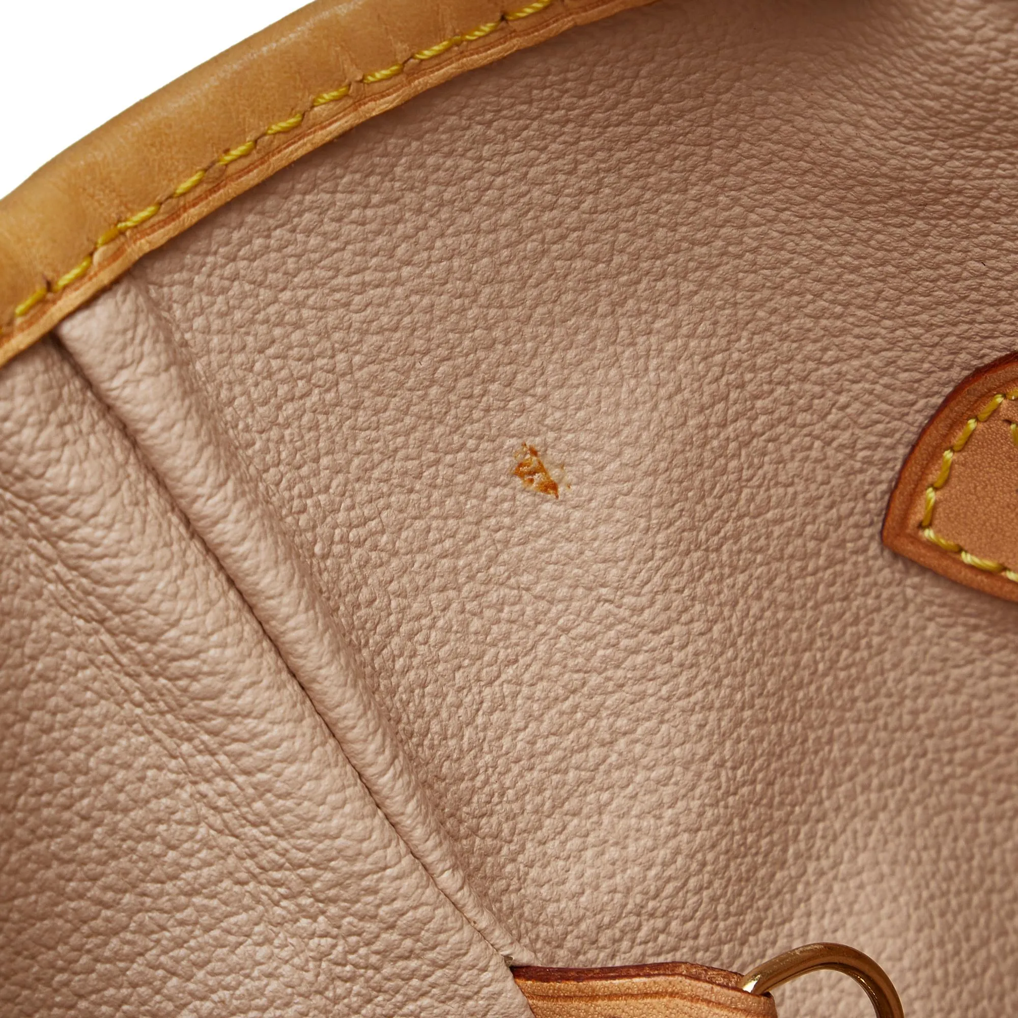 Louis Vuitton Monogram Bucket GM (SHG-aH2bPq)