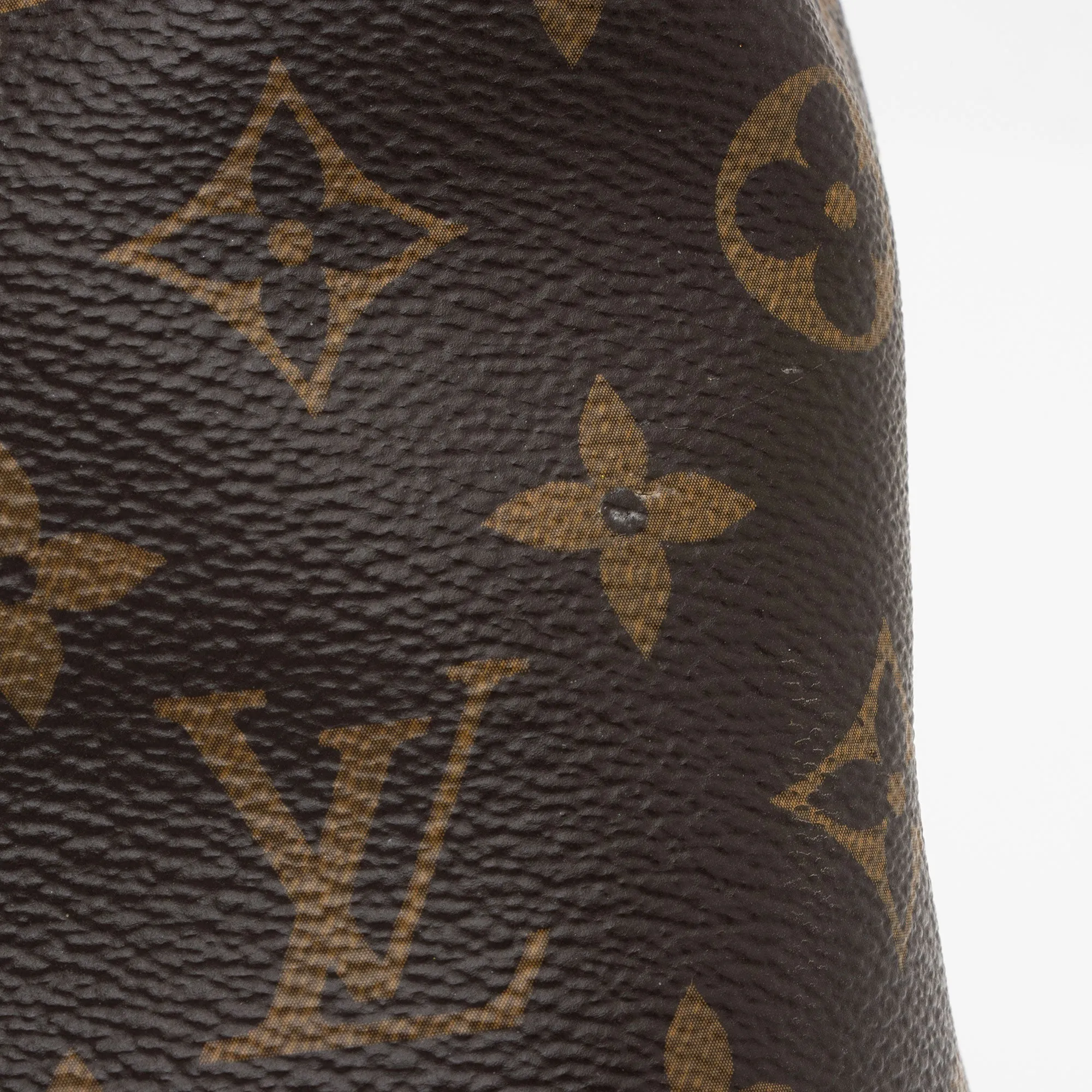 Louis Vuitton Monogram Canvas Tournelle PM Tote (SHF-CHuh7Q)