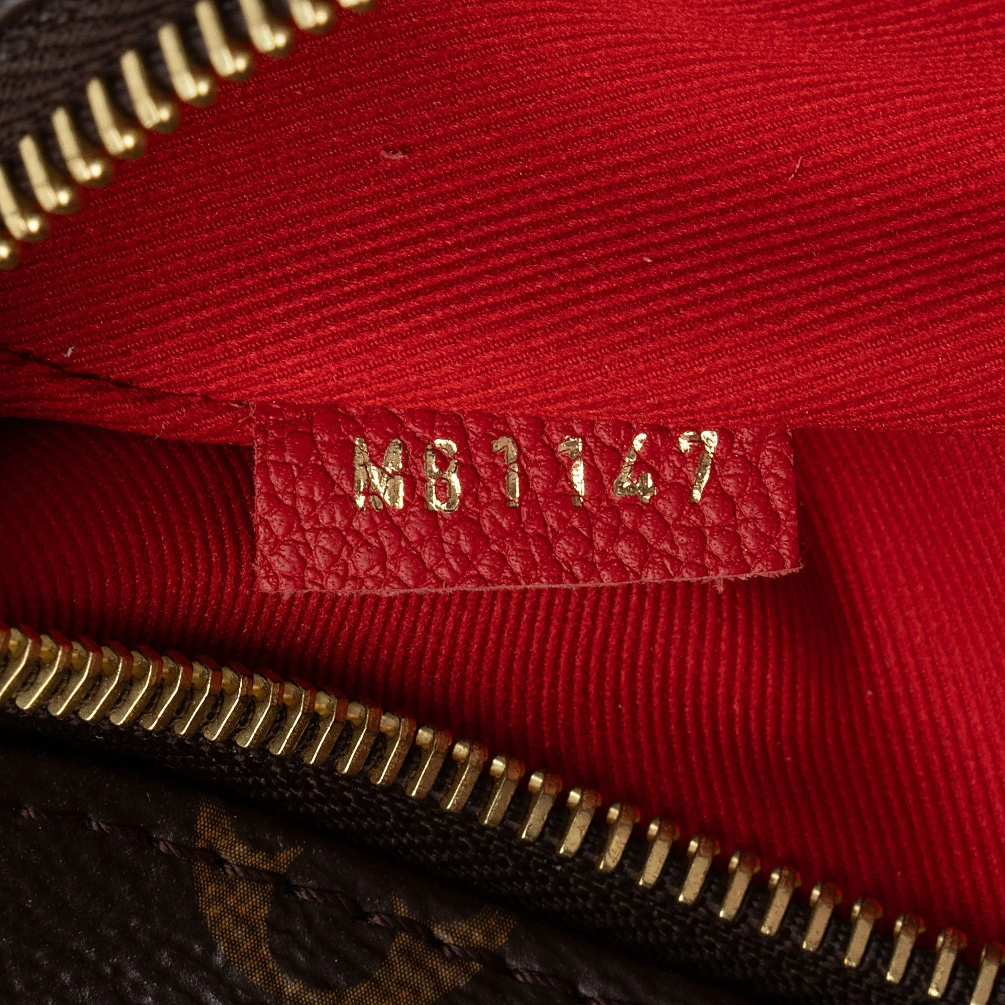 Louis Vuitton Monogram Canvas Tournelle PM Tote (SHF-CHuh7Q)