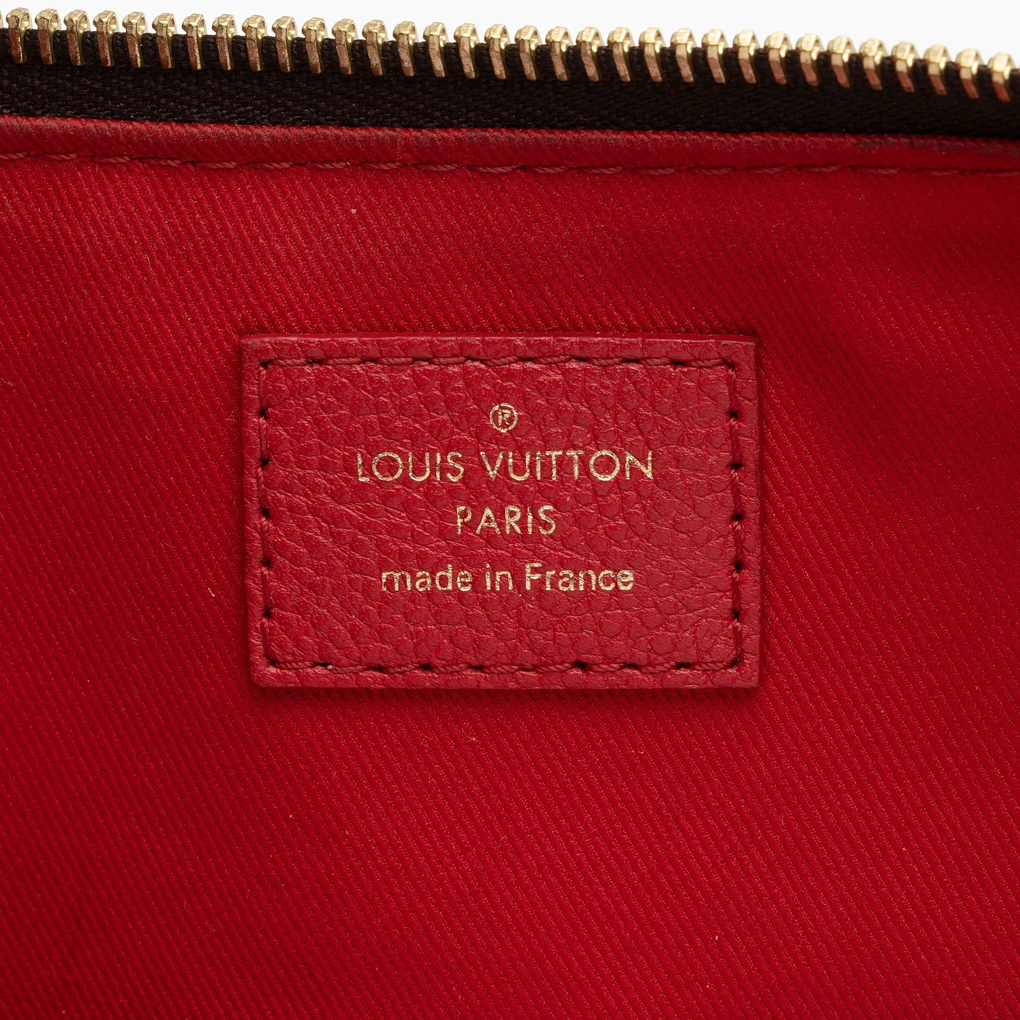 Louis Vuitton Monogram Canvas Tournelle PM Tote (SHF-CHuh7Q)