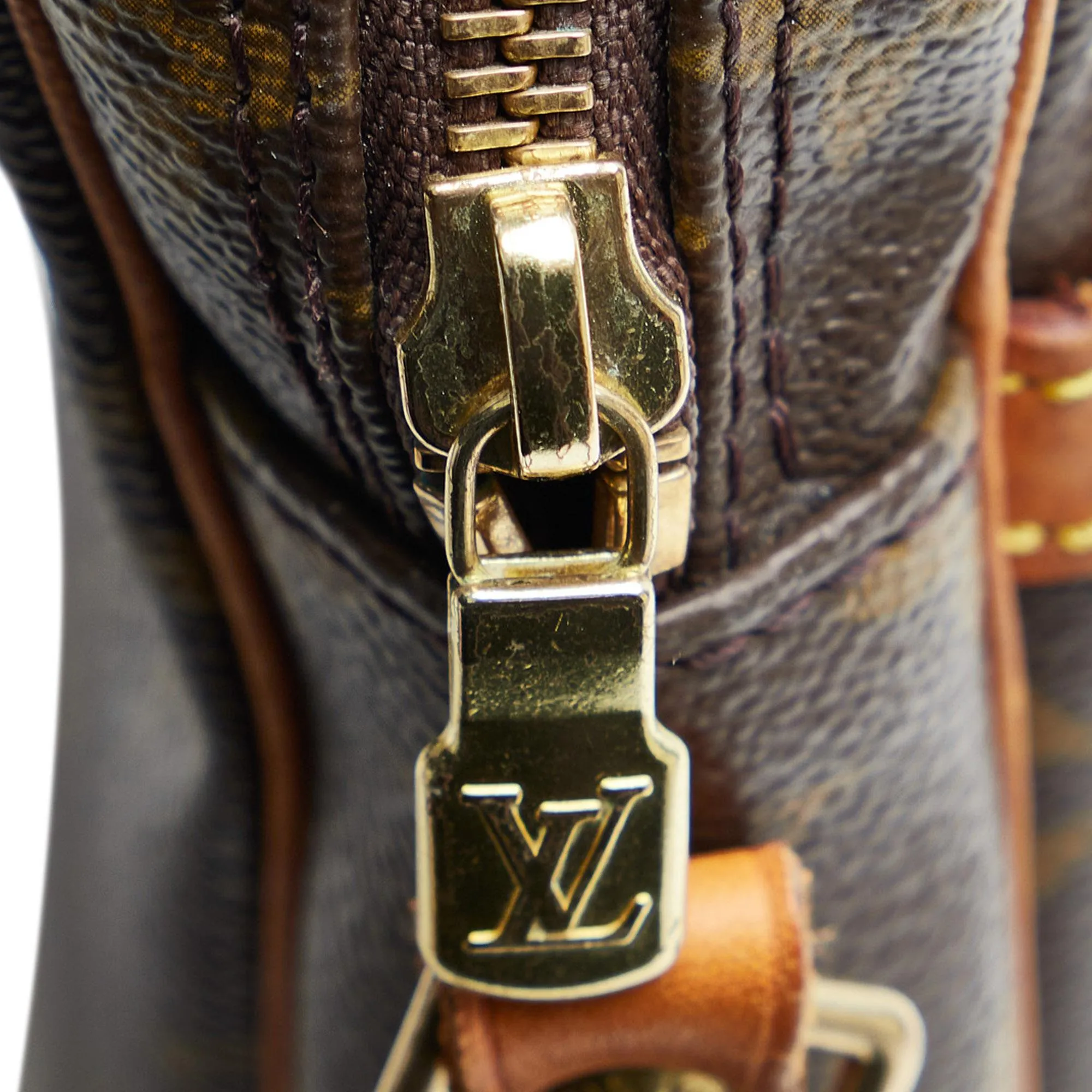 Louis Vuitton Monogram Danube (SHG-QNv7q8)