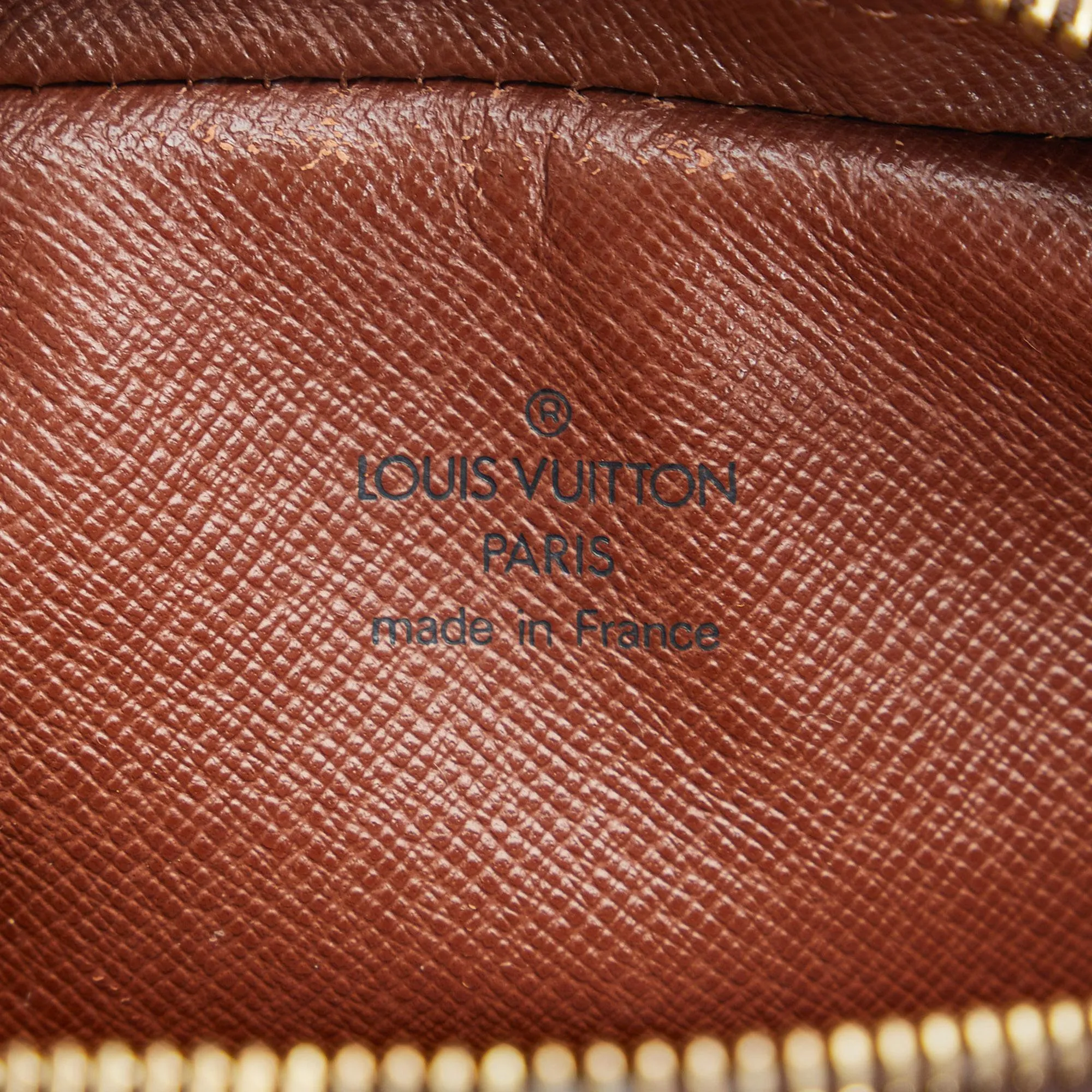 Louis Vuitton Monogram Danube (SHG-QNv7q8)