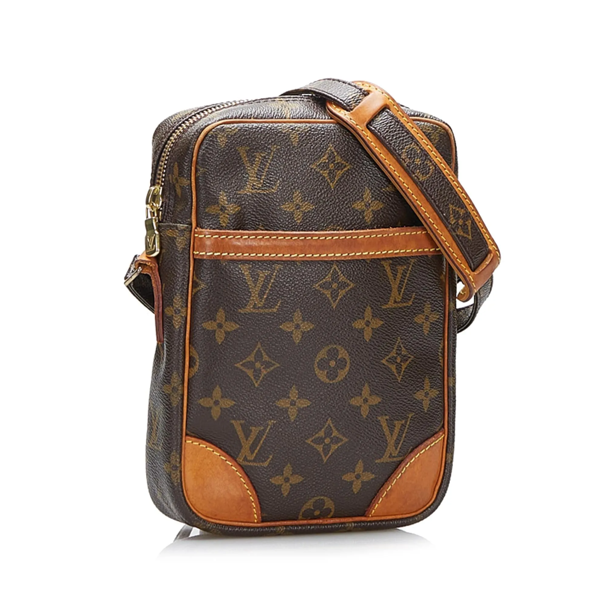 Louis Vuitton Monogram Danube (SHG-QNv7q8)