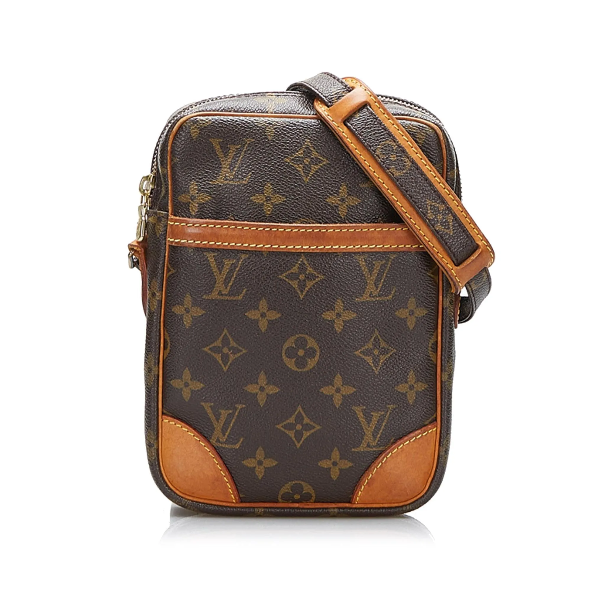 Louis Vuitton Monogram Danube (SHG-QNv7q8)