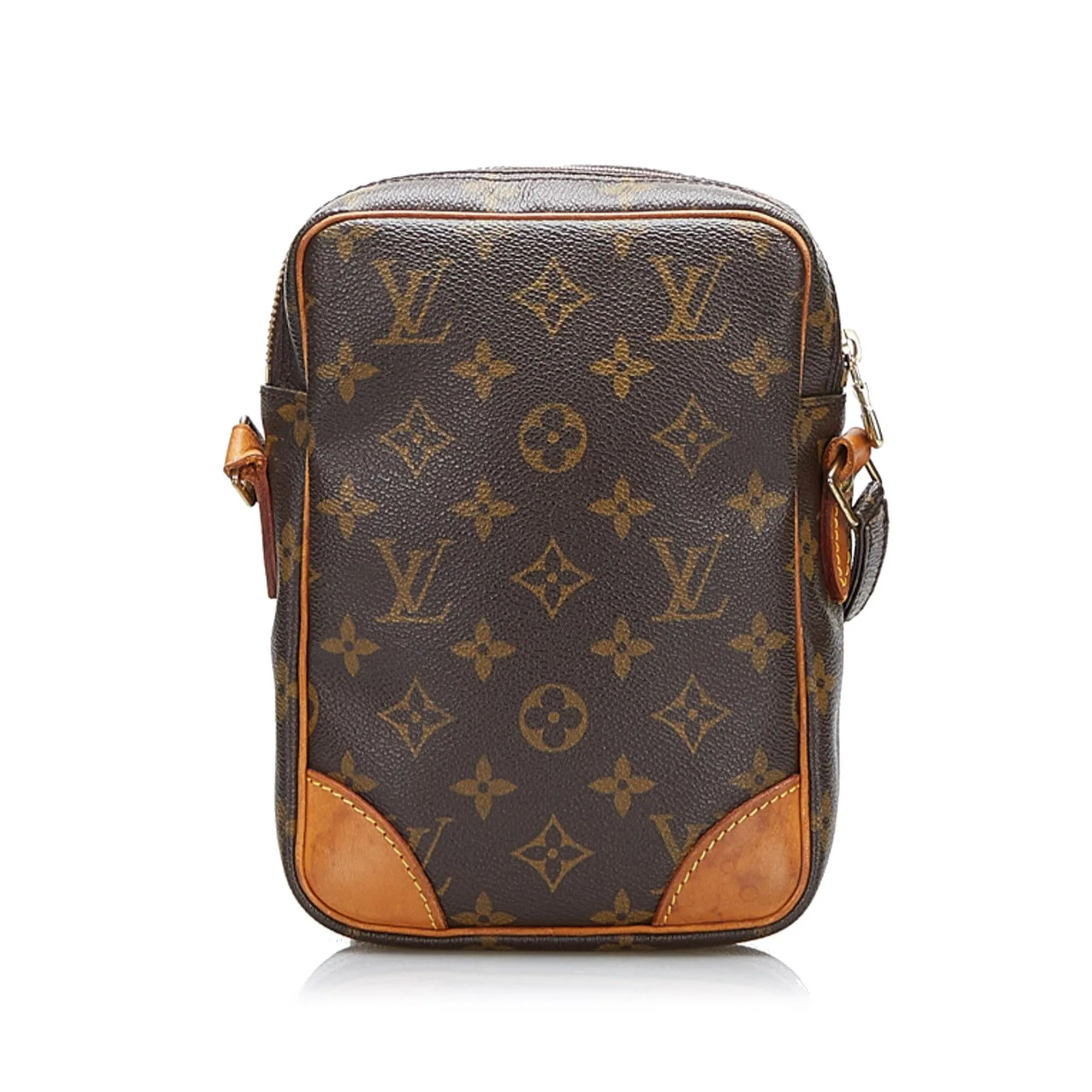 Louis Vuitton Monogram Danube (SHG-QNv7q8)