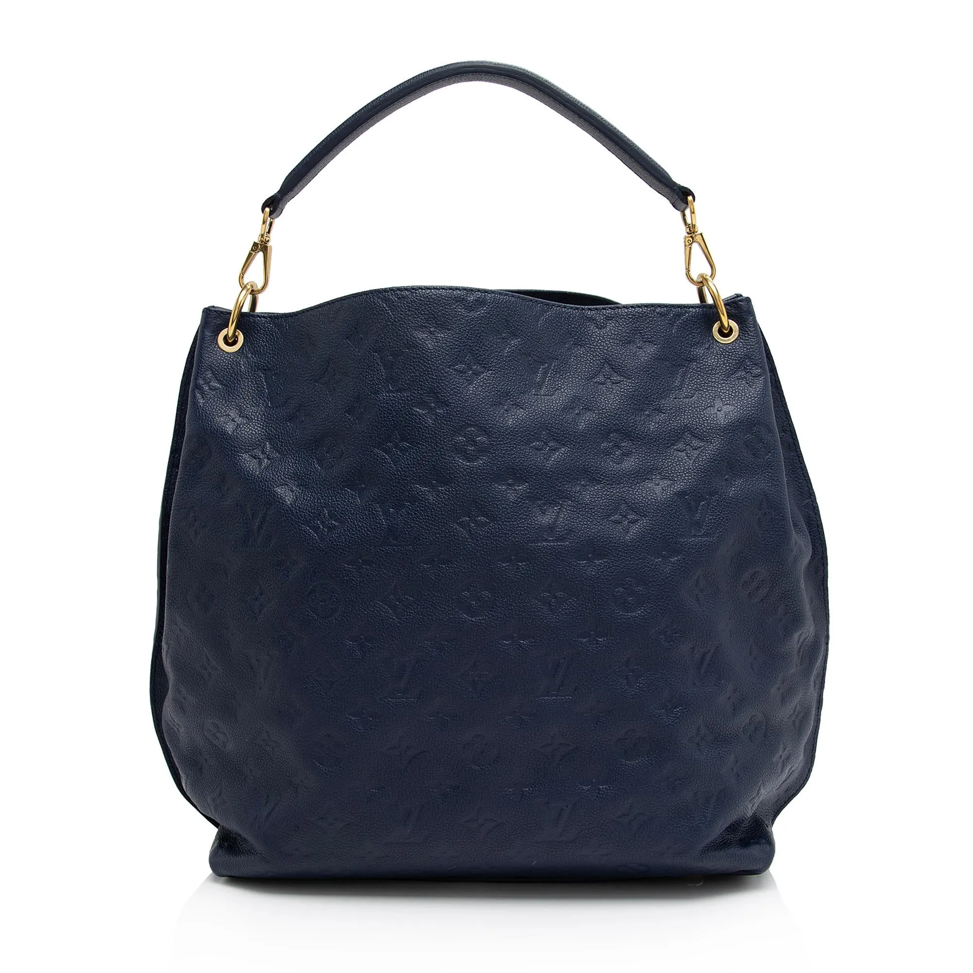 Louis Vuitton Monogram Empreinte Metis Hobo (SHF-dPoixB)