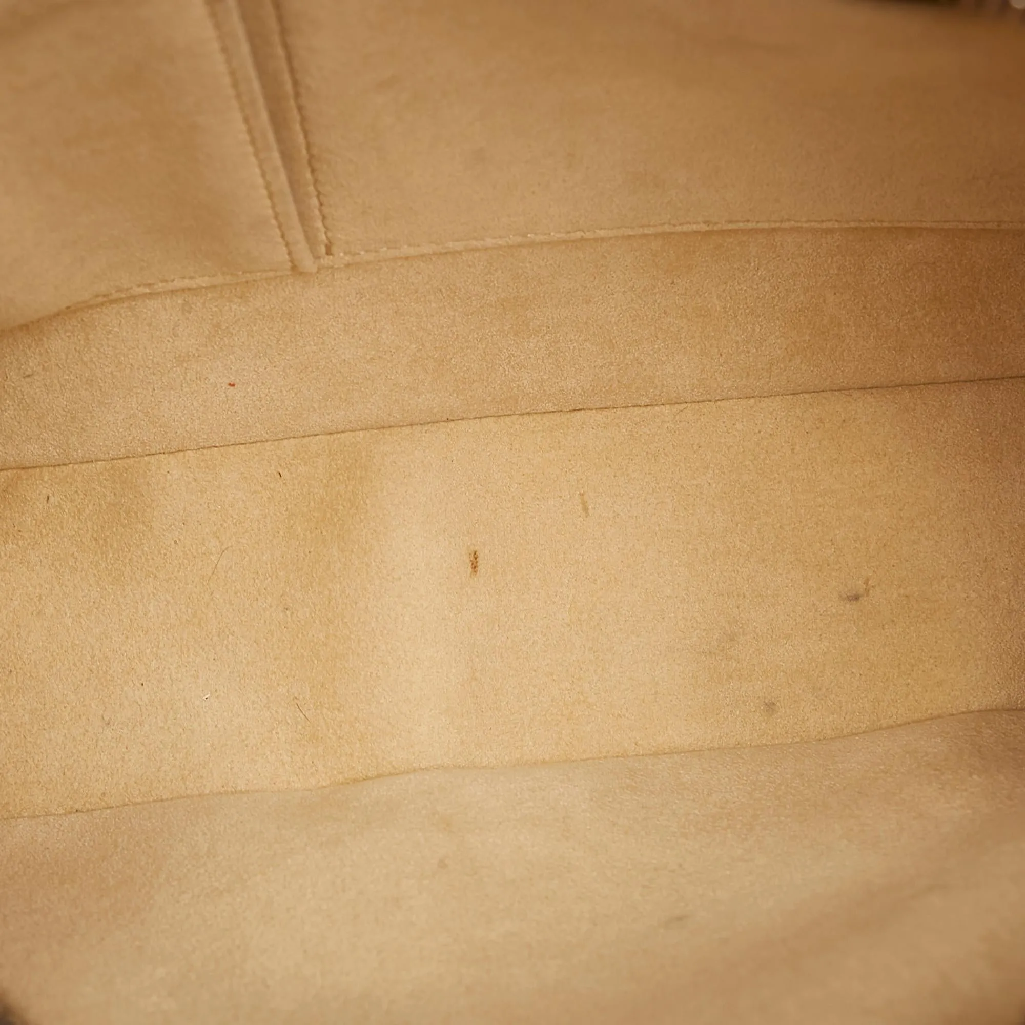 Louis Vuitton Monogram Hudson GM (SHG-34279)