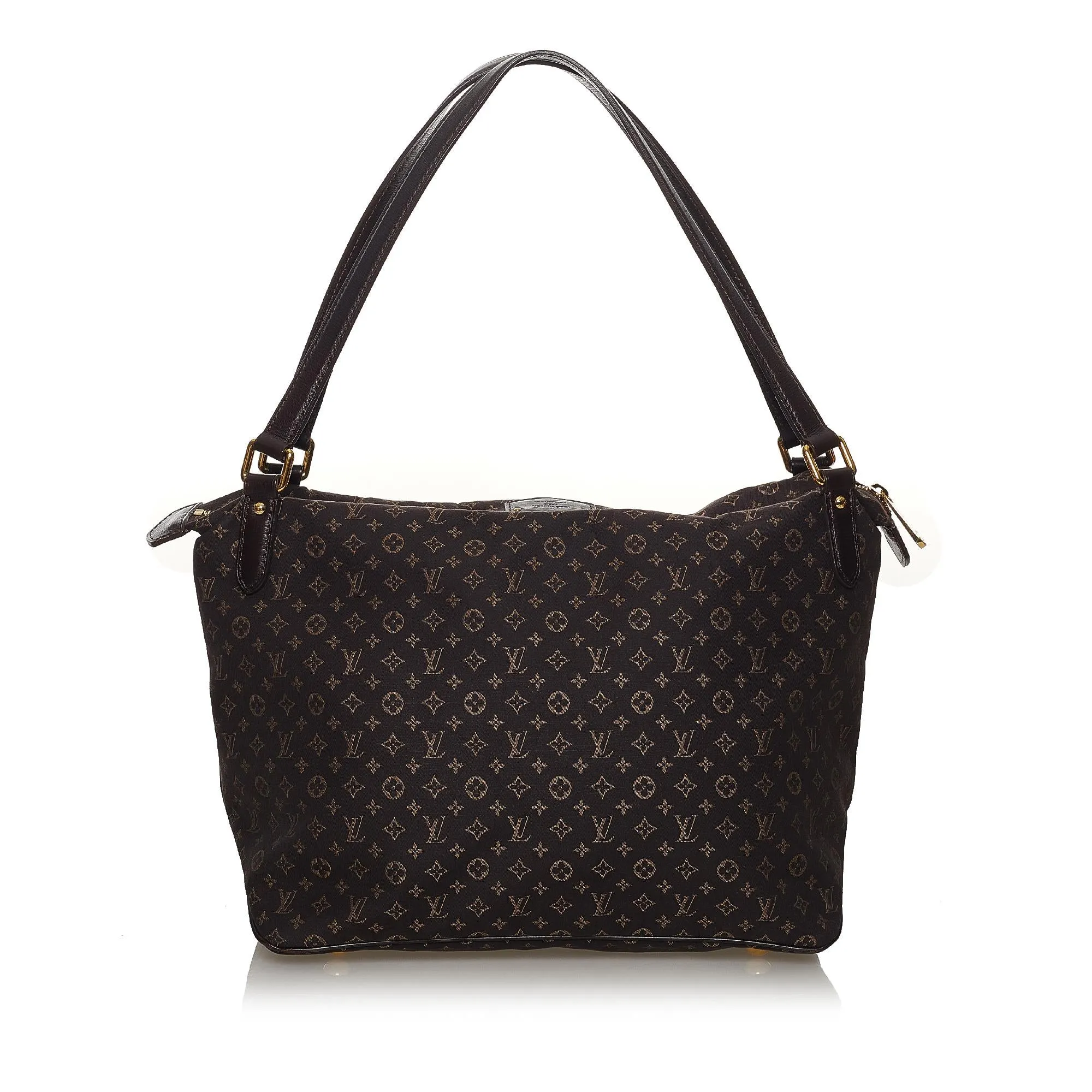 Louis Vuitton Monogram Idylle Ballade PM (SHG-33415)