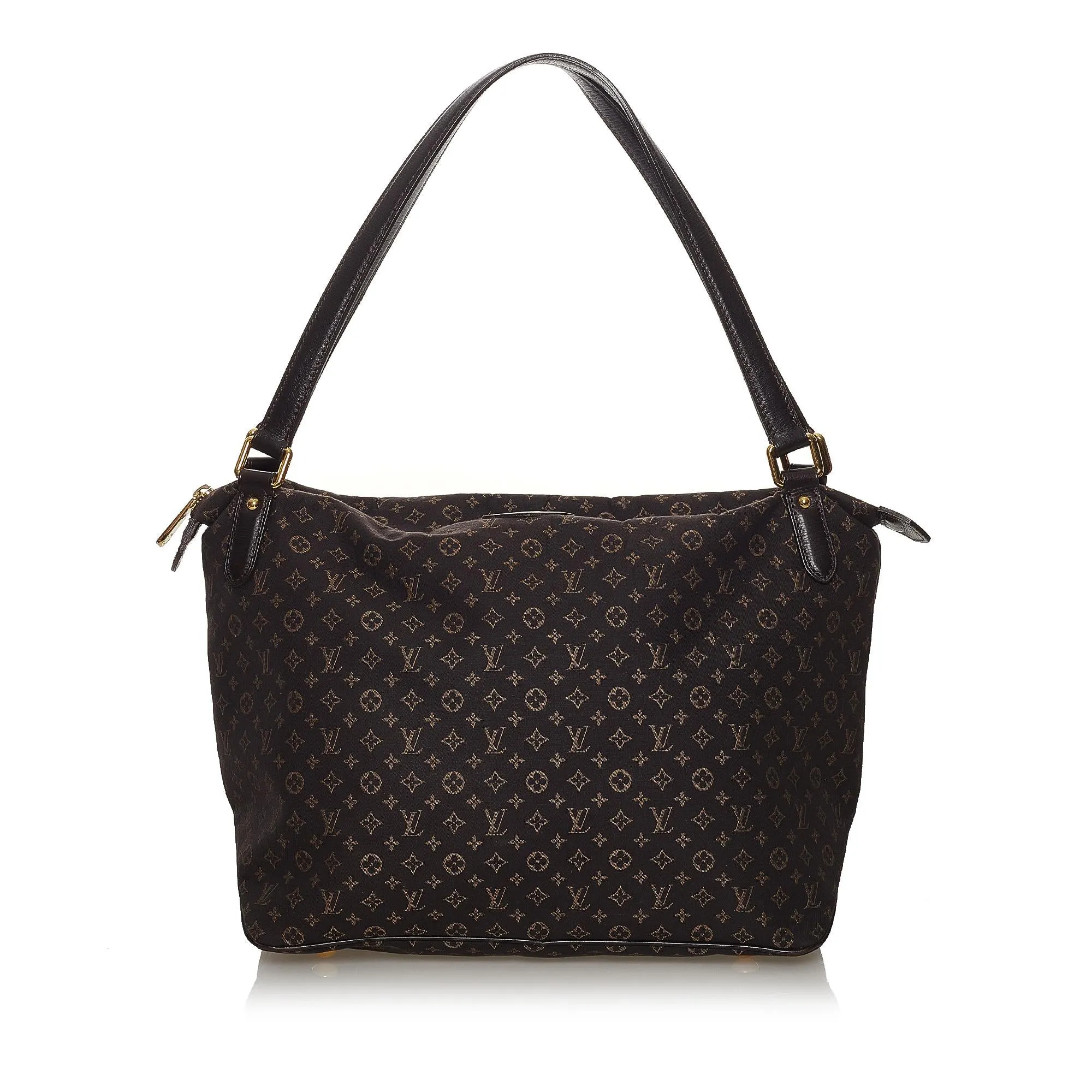 Louis Vuitton Monogram Idylle Ballade PM (SHG-33415)