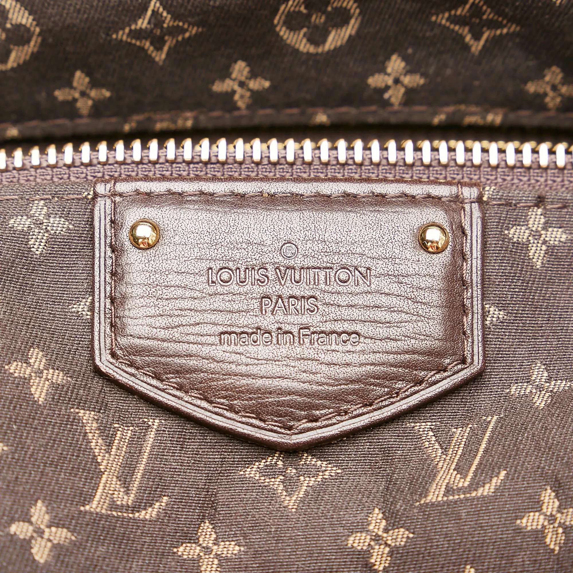 Louis Vuitton Monogram Idylle Ballade PM (SHG-33415)