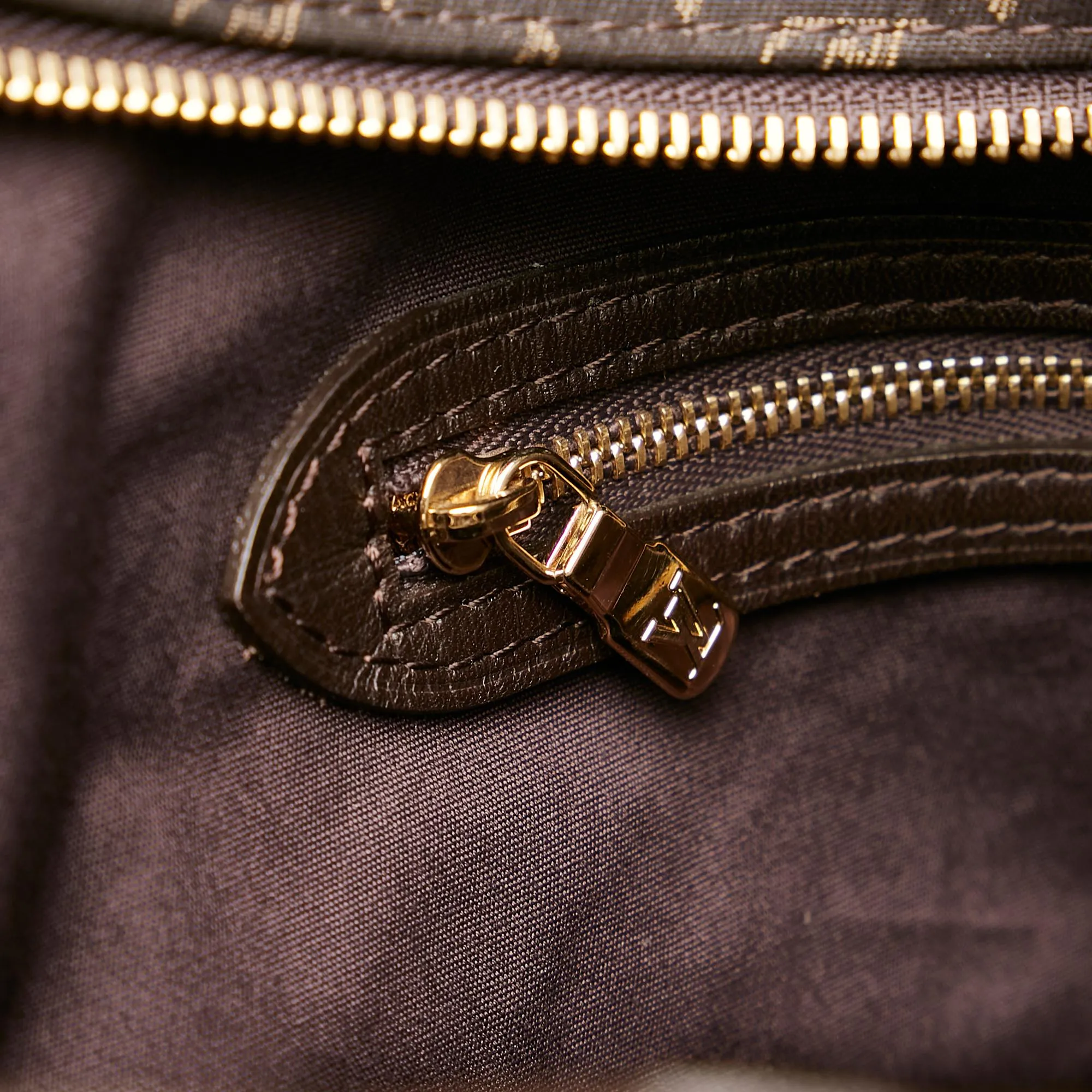 Louis Vuitton Monogram Idylle Ballade PM (SHG-33415)