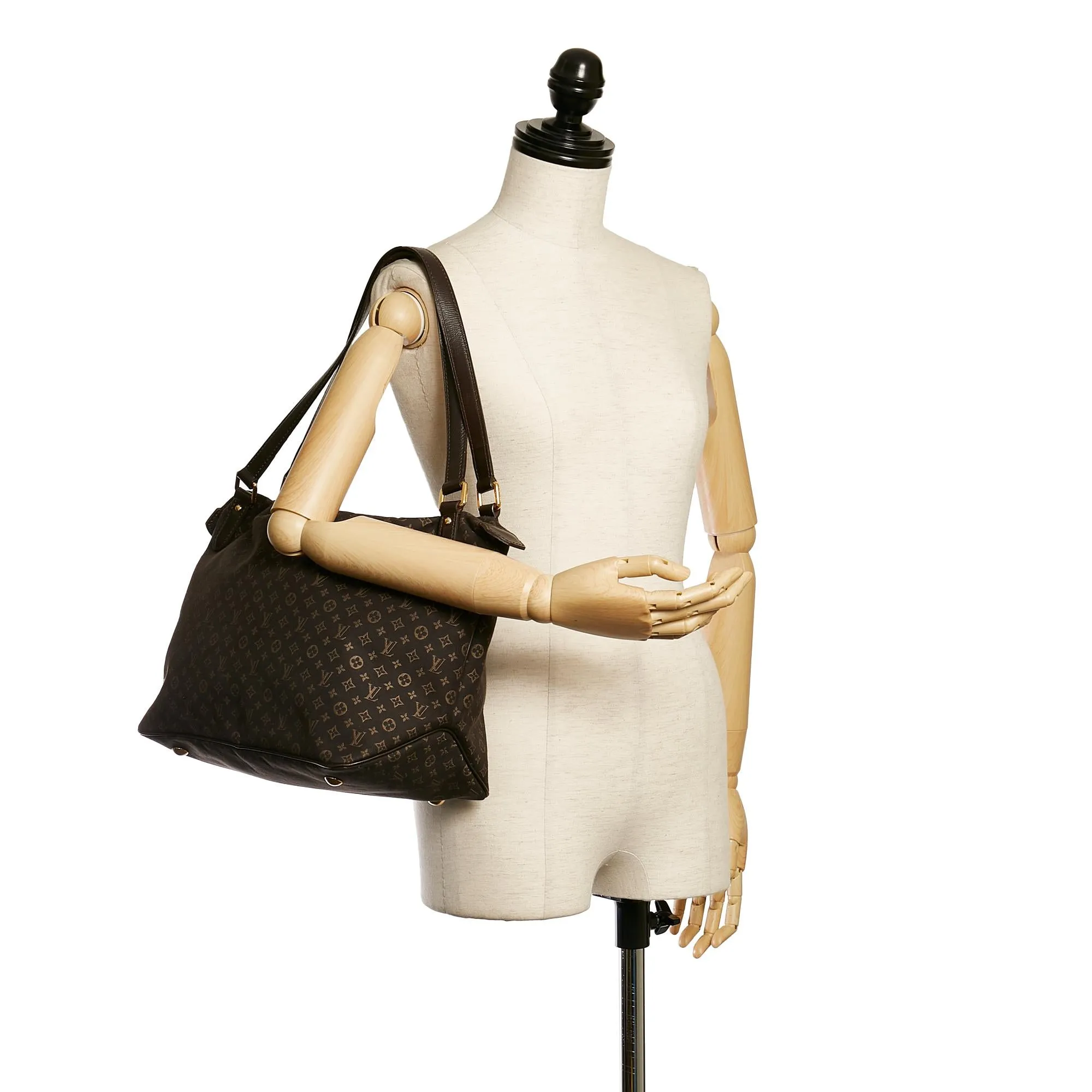 Louis Vuitton Monogram Idylle Ballade PM (SHG-33415)