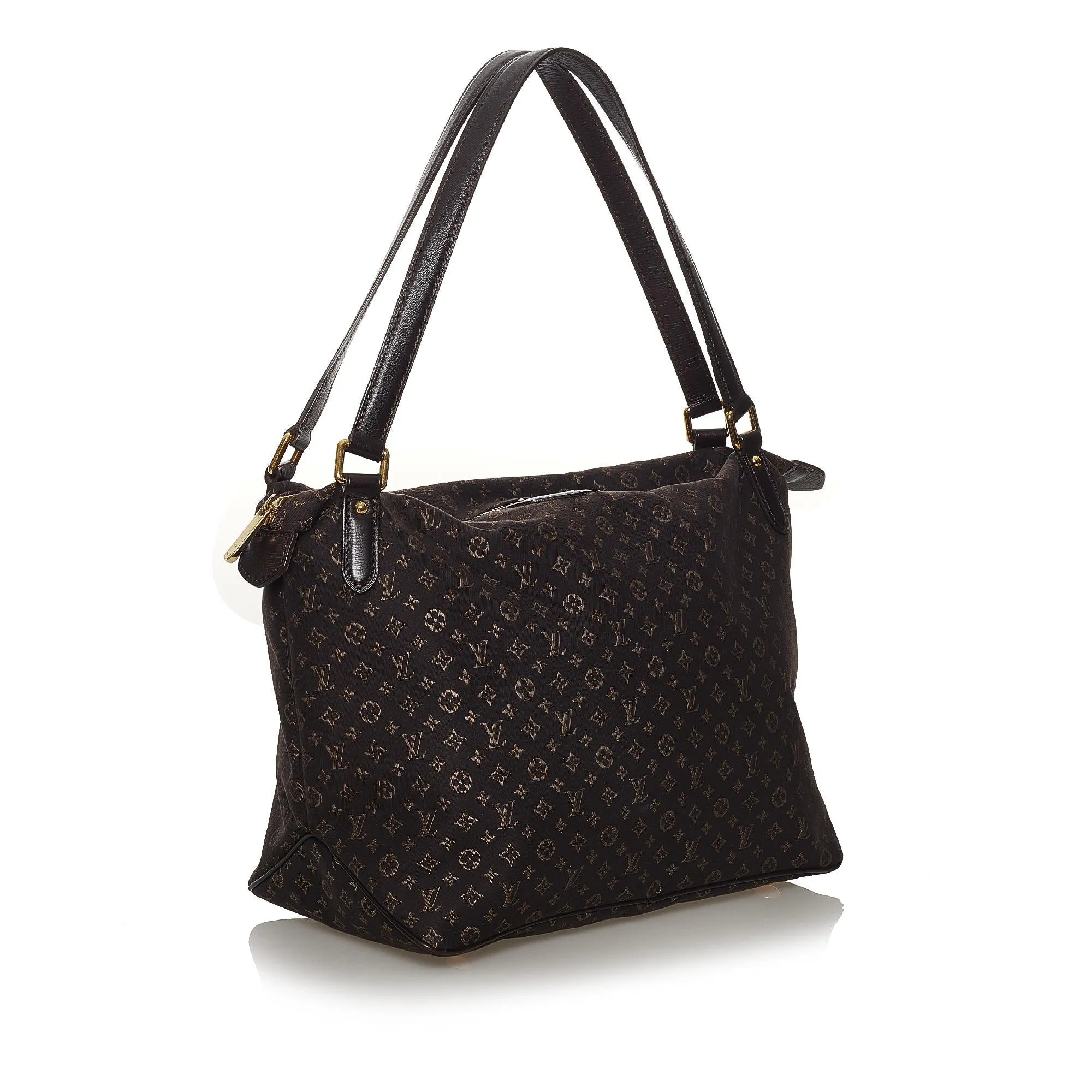 Louis Vuitton Monogram Idylle Ballade PM (SHG-33415)