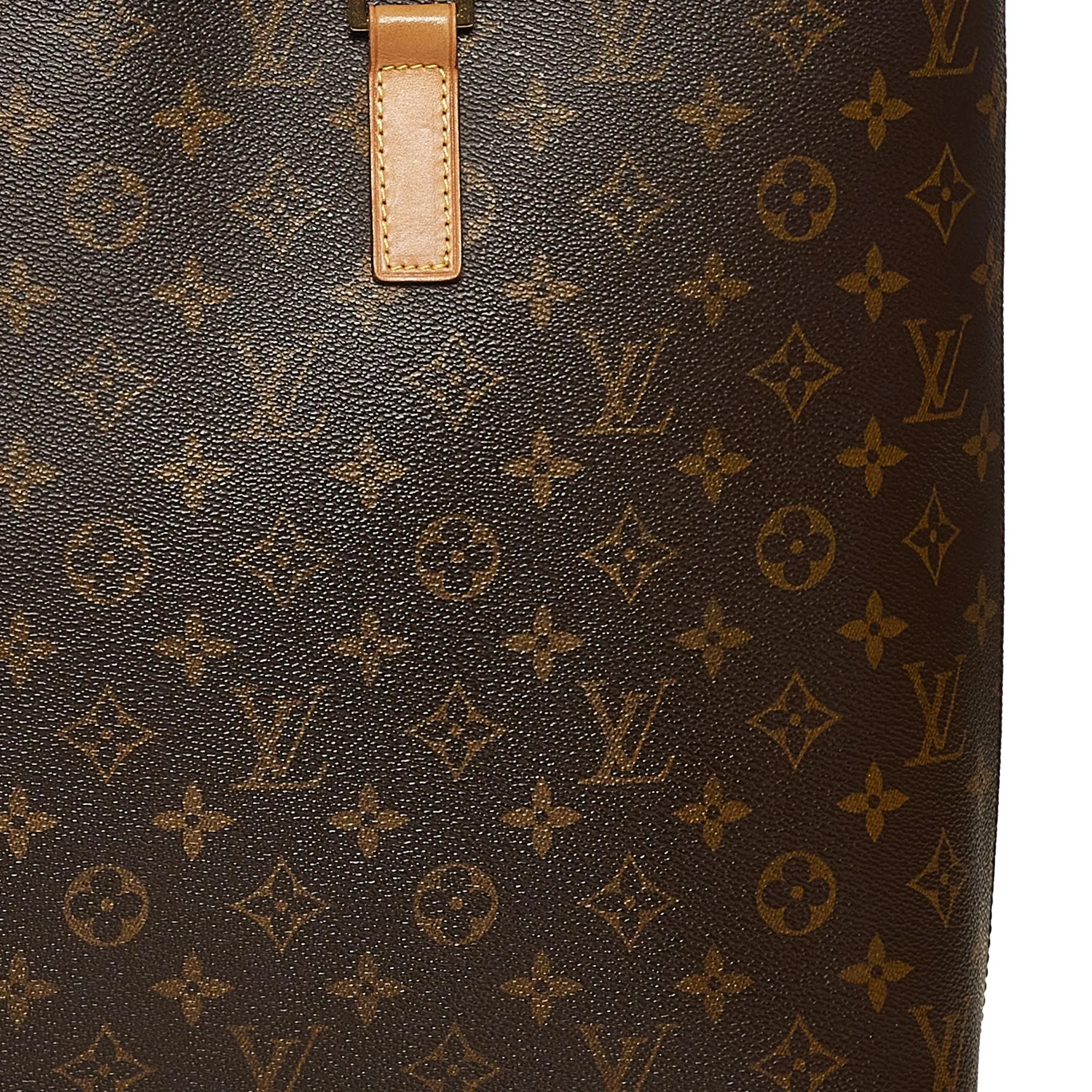 Louis Vuitton Monogram Luco (SHG-34278)