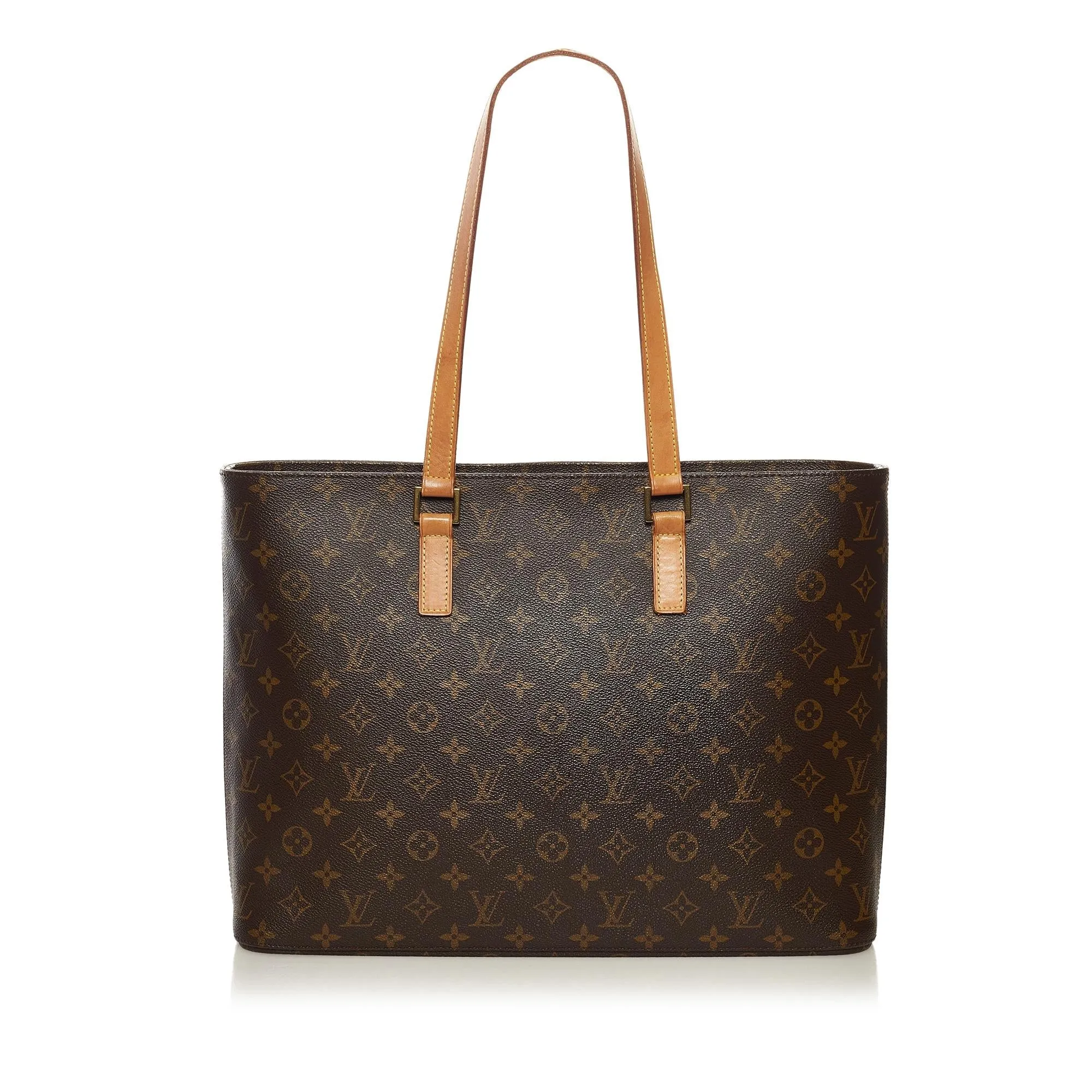 Louis Vuitton Monogram Luco (SHG-34278)