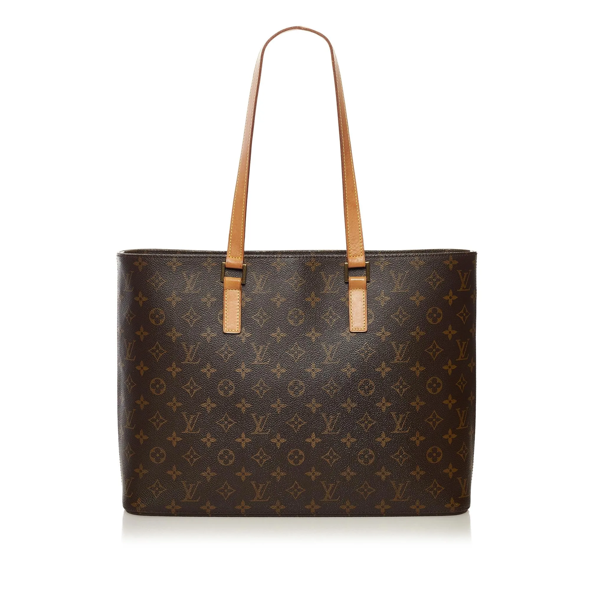 Louis Vuitton Monogram Luco (SHG-34278)