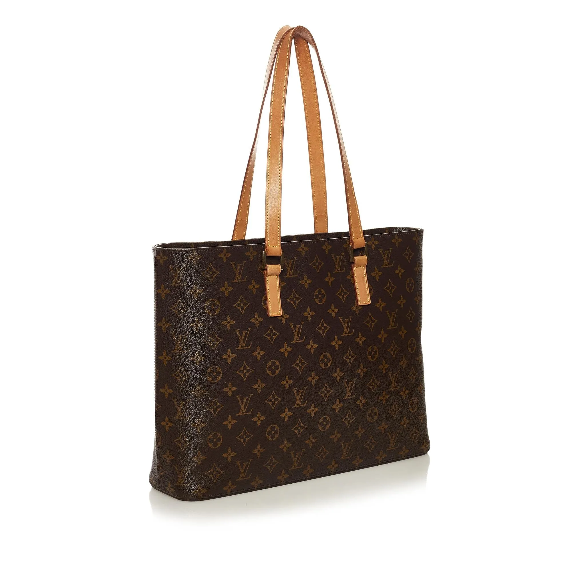 Louis Vuitton Monogram Luco (SHG-34278)