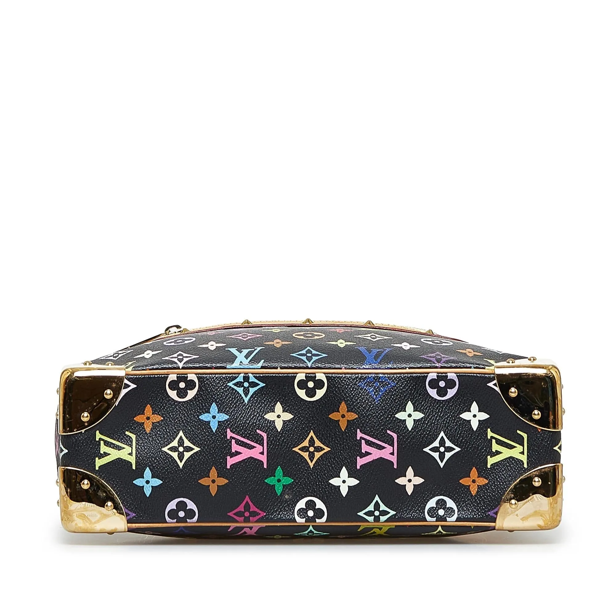 Louis Vuitton Monogram Multicolore Boulogne (SHG-lubxwC)