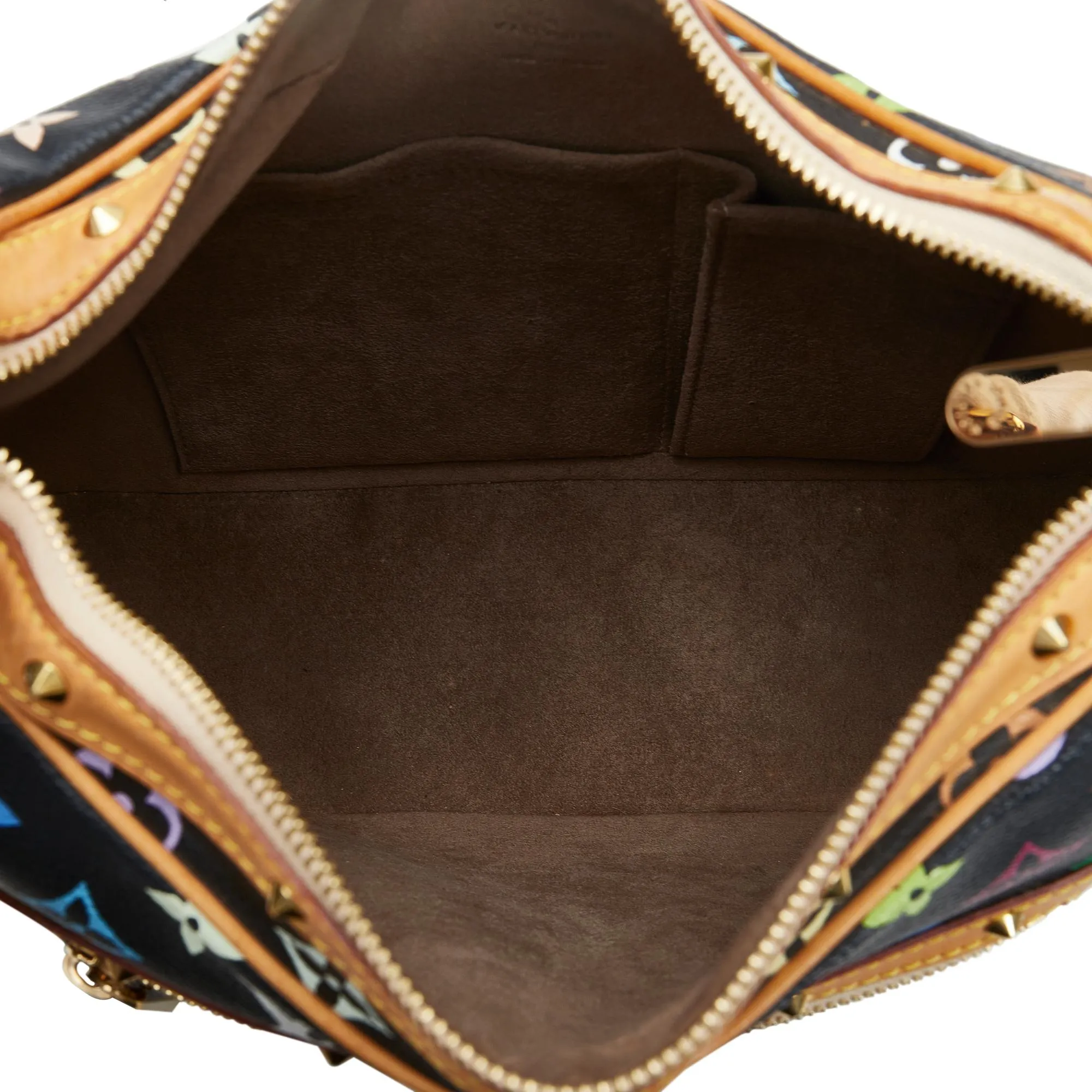 Louis Vuitton Monogram Multicolore Boulogne (SHG-lubxwC)