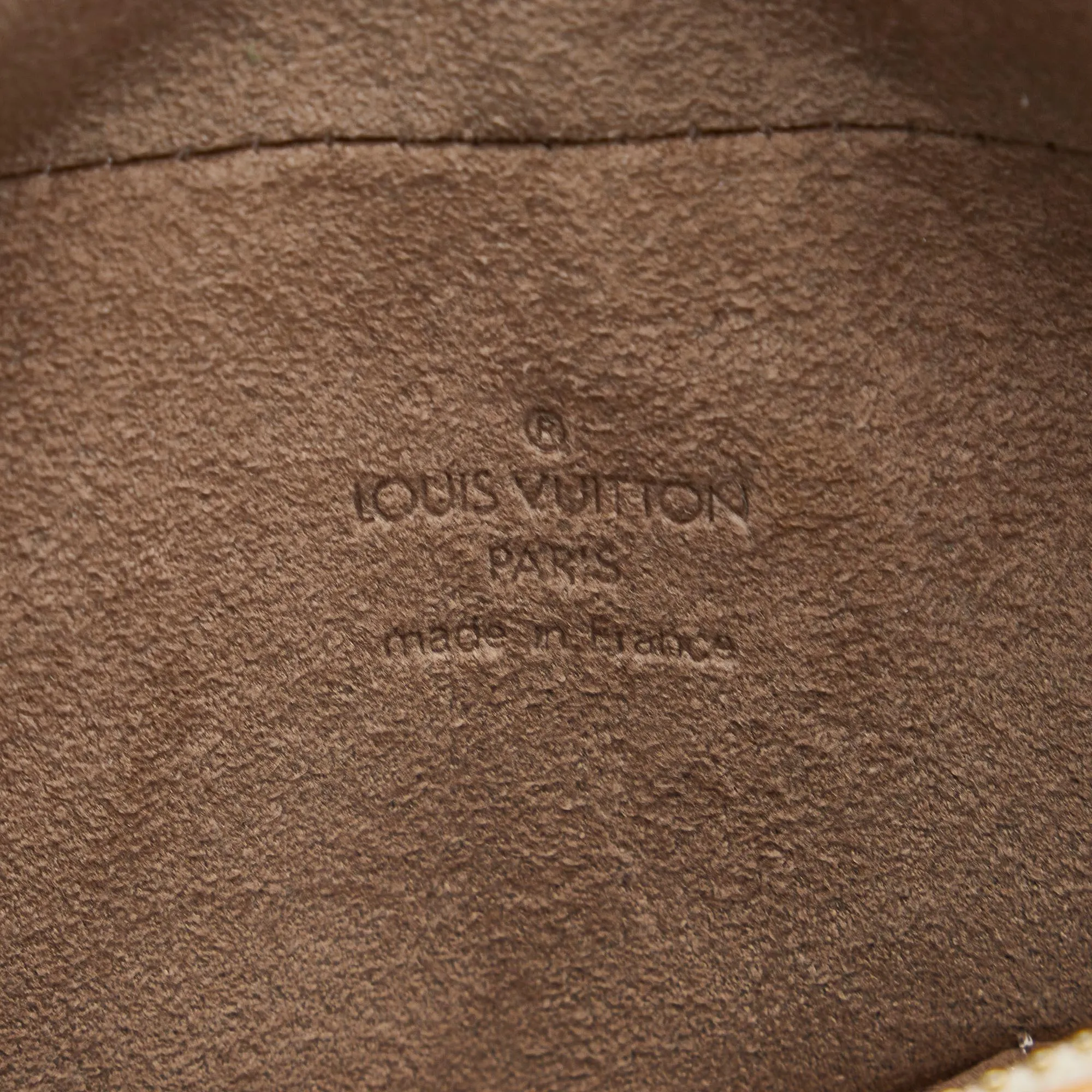 Louis Vuitton Monogram Multicolore Boulogne (SHG-lubxwC)