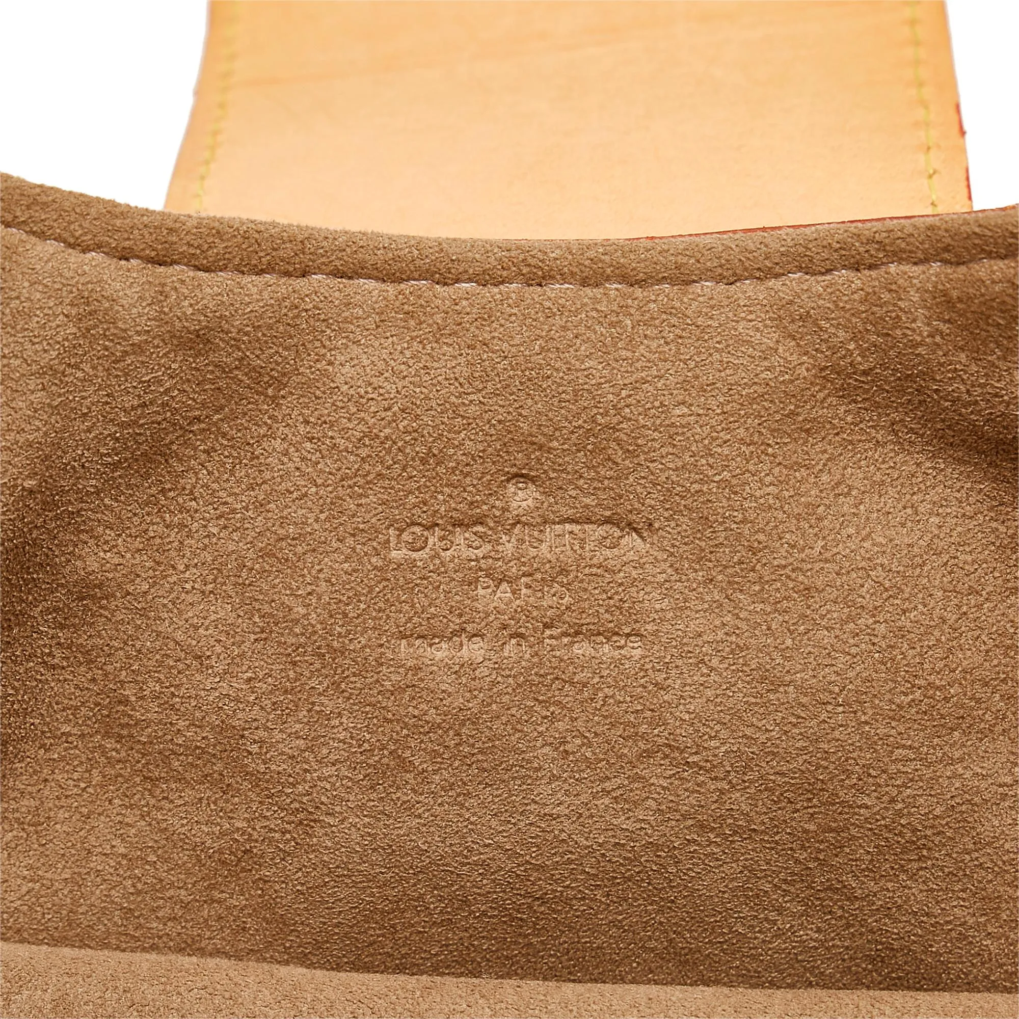 Louis Vuitton Monogram Multicolore Ursula (SHG-FAomRj)
