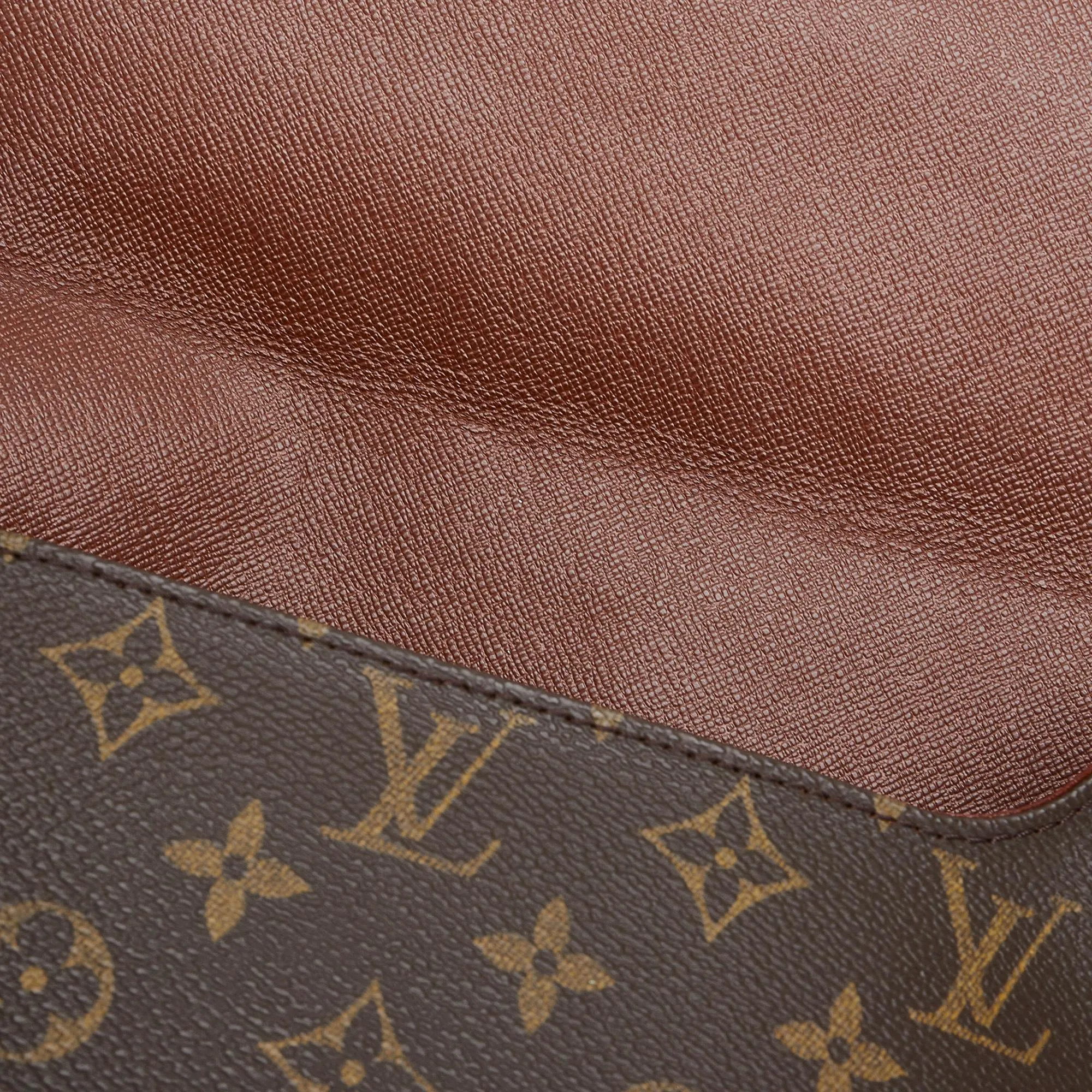 Louis Vuitton Monogram Musette Tango Short Strap (SHG-moFKzx)