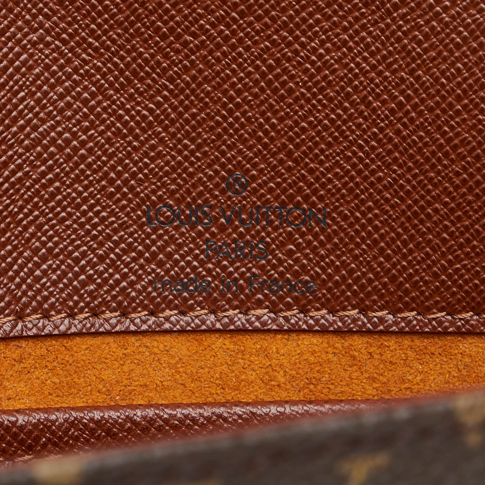 Louis Vuitton Monogram Musette Tango Short Strap (SHG-moFKzx)