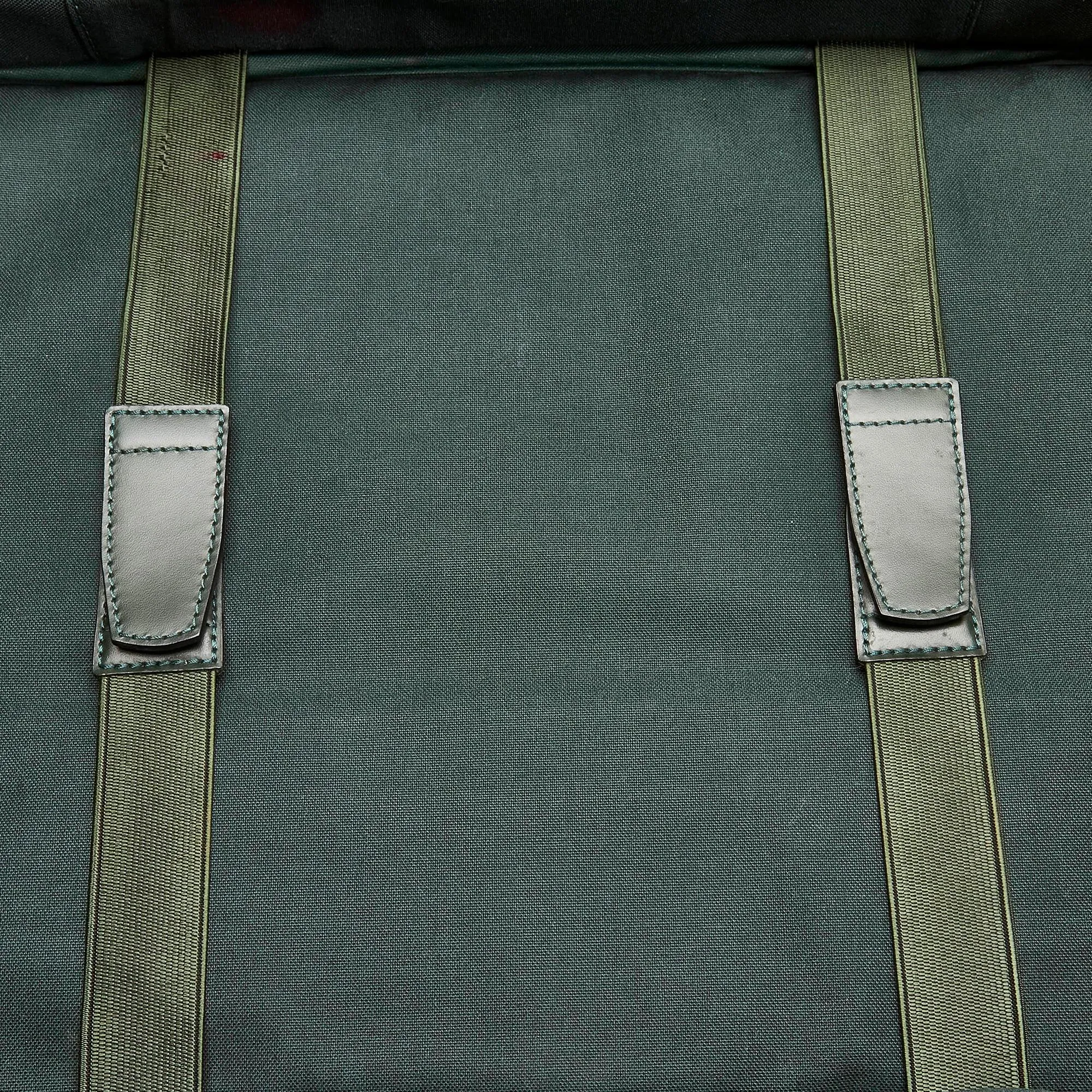 Louis Vuitton Taiga Porte Ordinateur Odessa (SHG-33894)