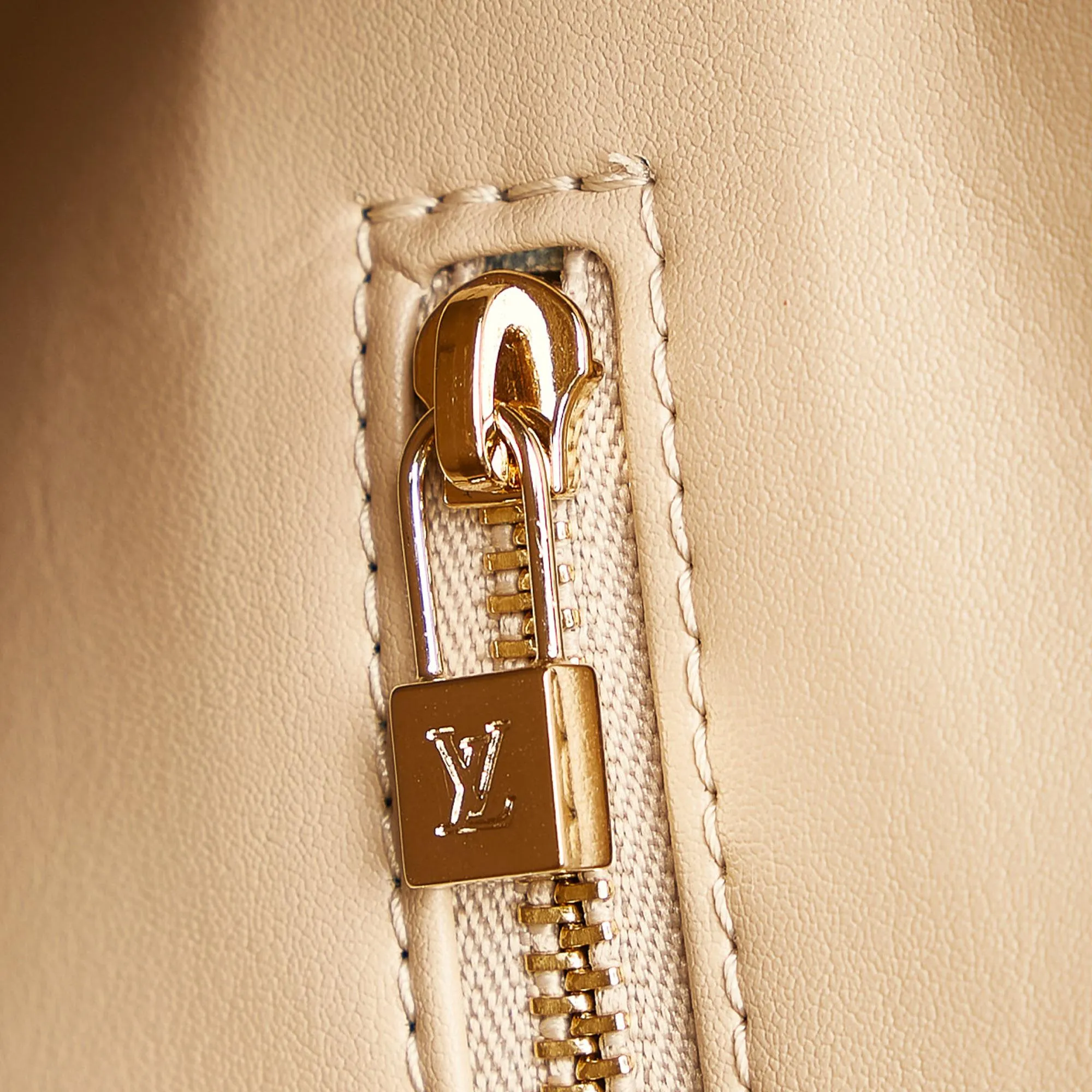 Louis Vuitton Vernis Houston (SHG-36913)