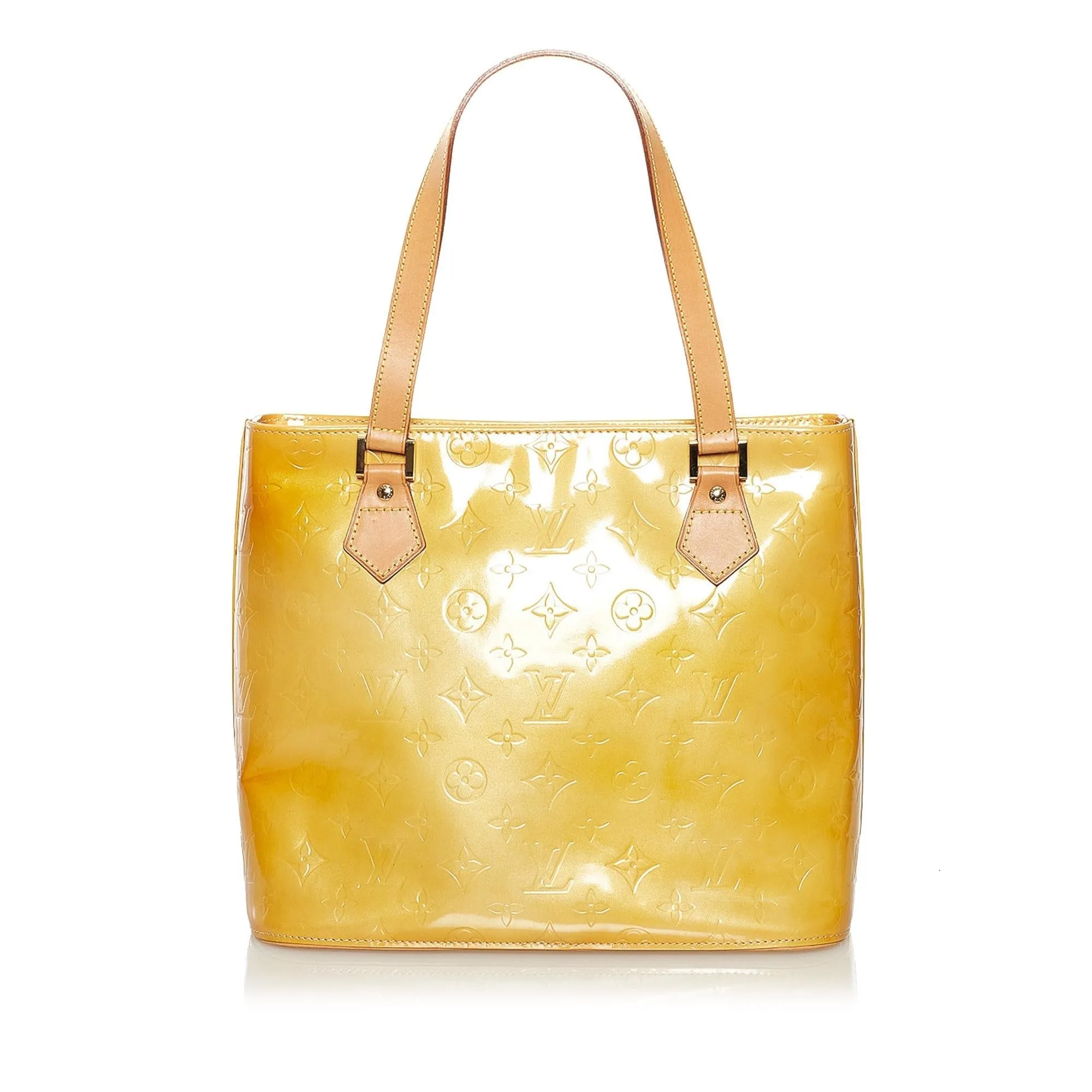 Louis Vuitton Vernis Houston (SHG-36913)