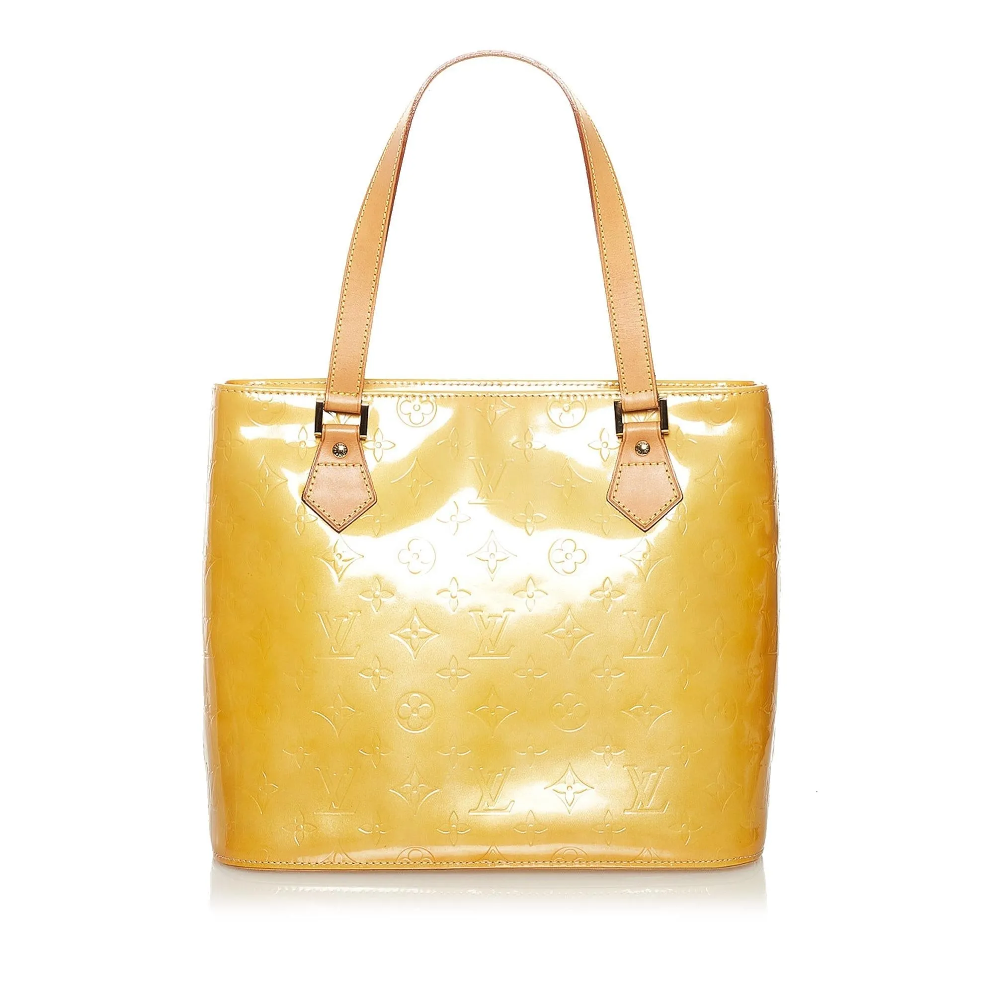 Louis Vuitton Vernis Houston (SHG-36913)
