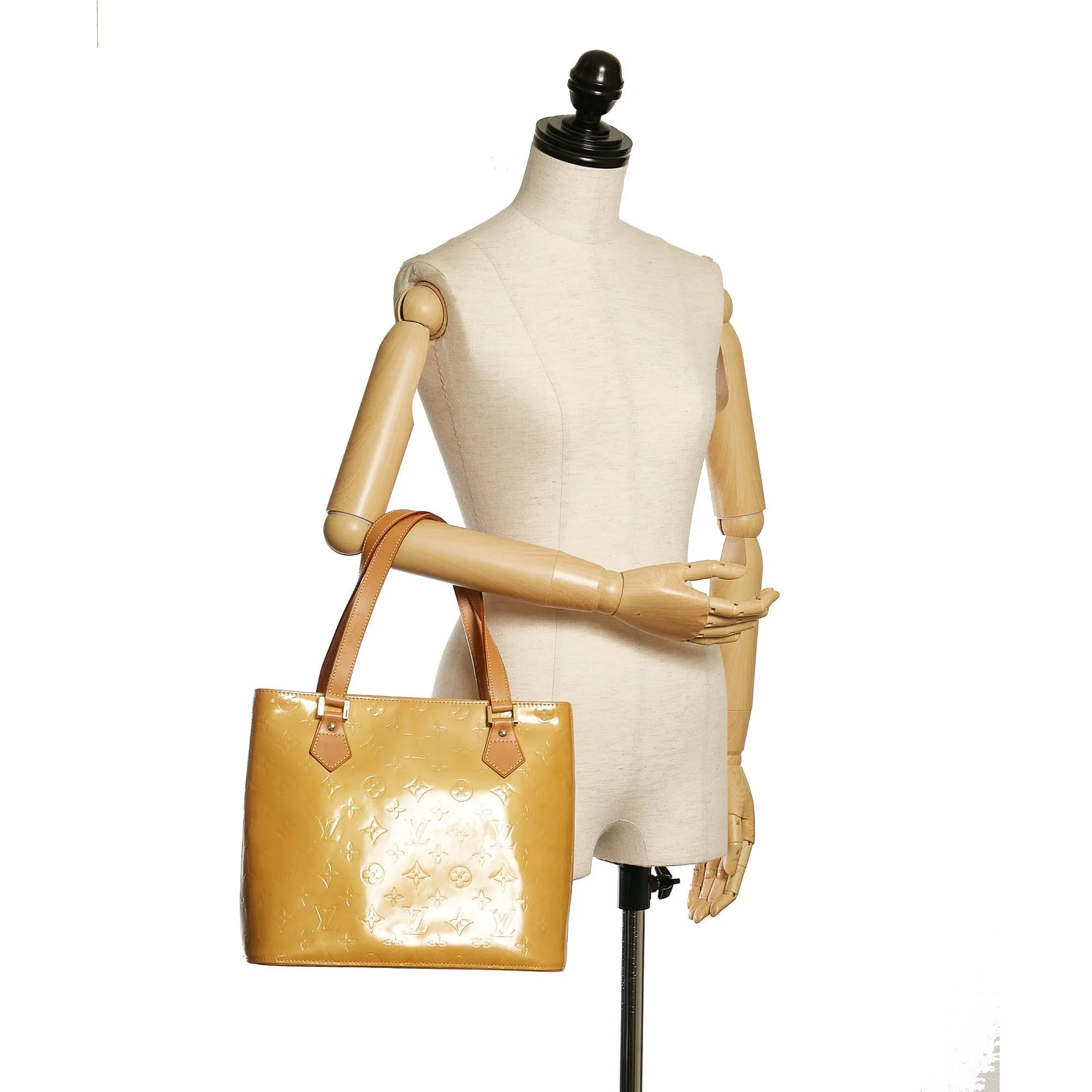 Louis Vuitton Vernis Houston (SHG-36913)
