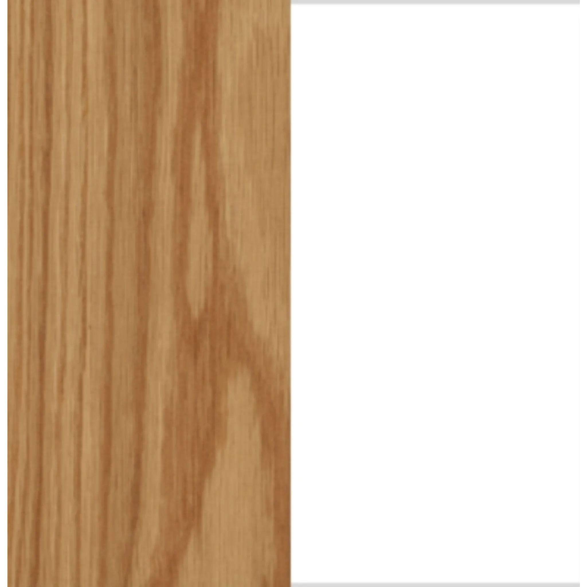 Loyaska Square End Table