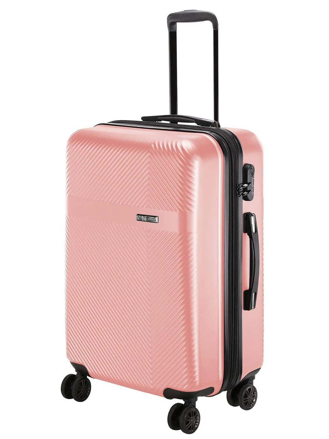 Luggage Bag 24 Inch Check-in Luggage Trolly
