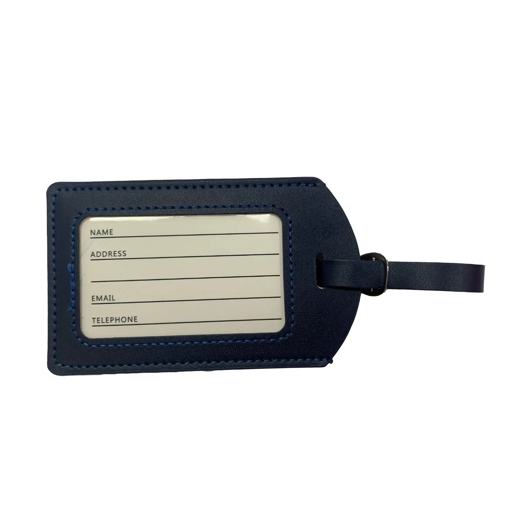 Luggage Tag