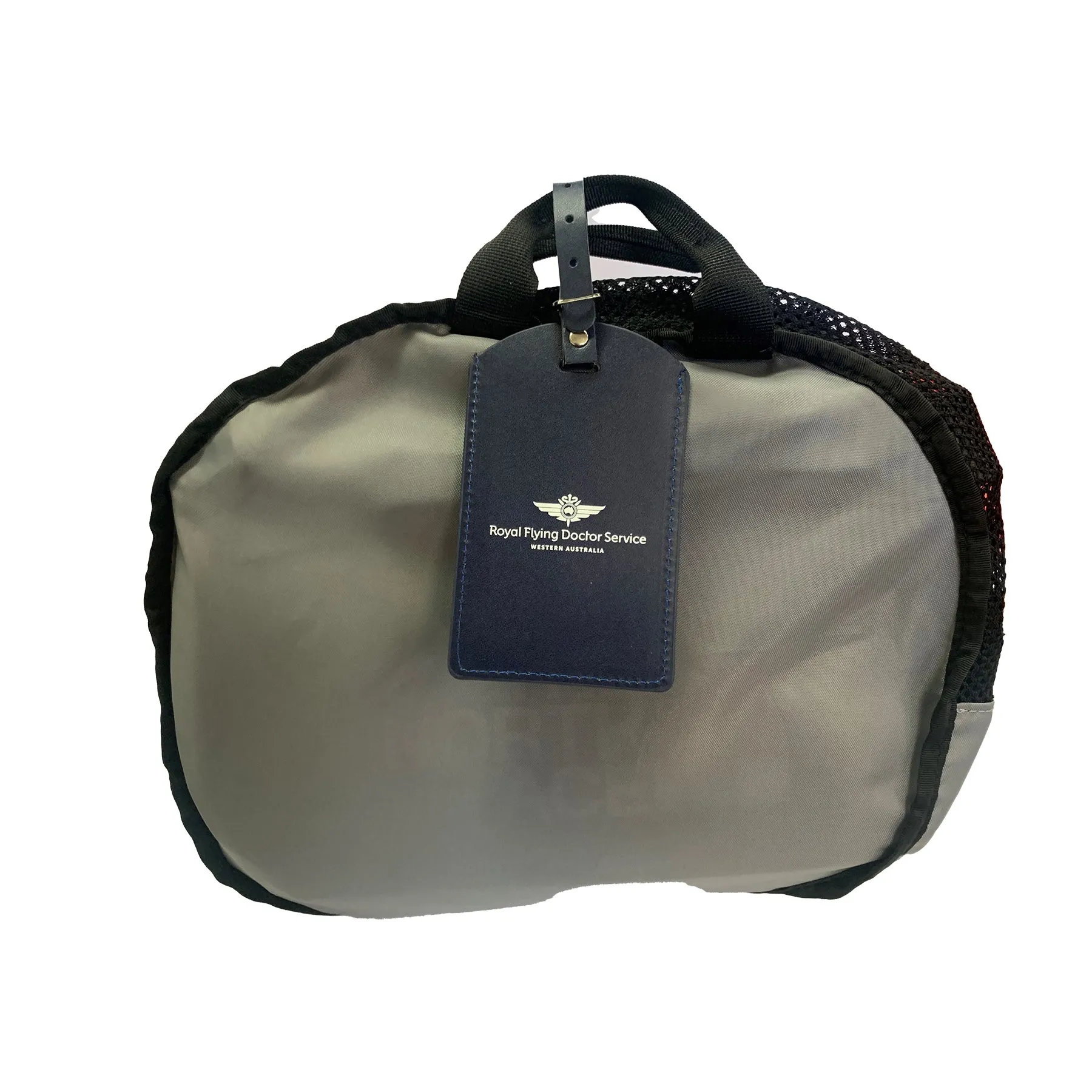 Luggage Tag